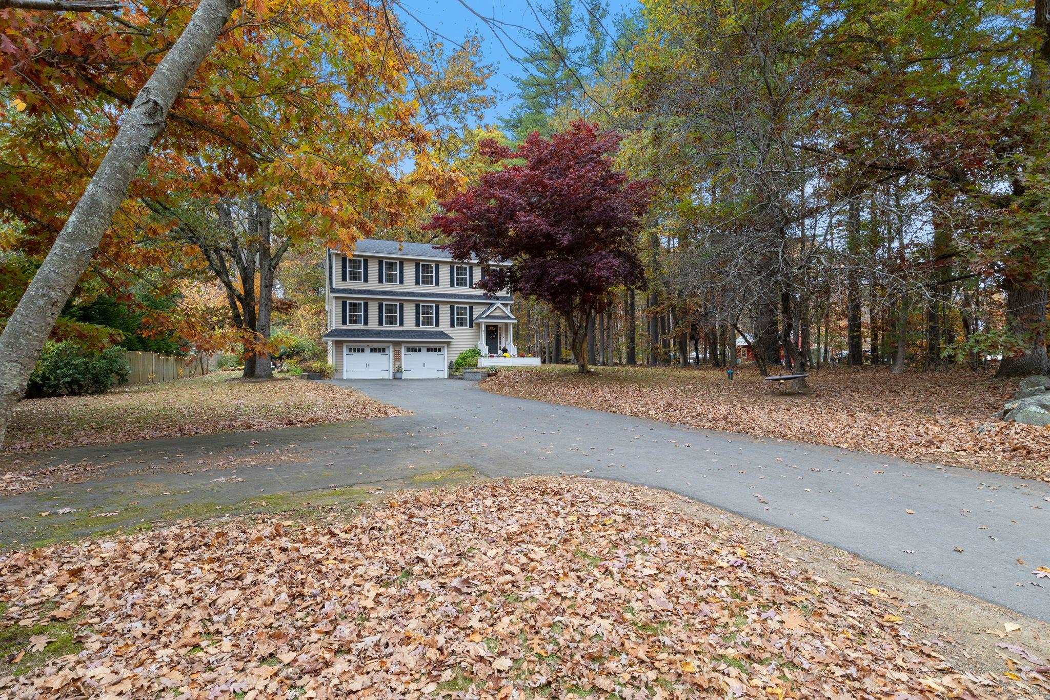 21 West Shore Park Road