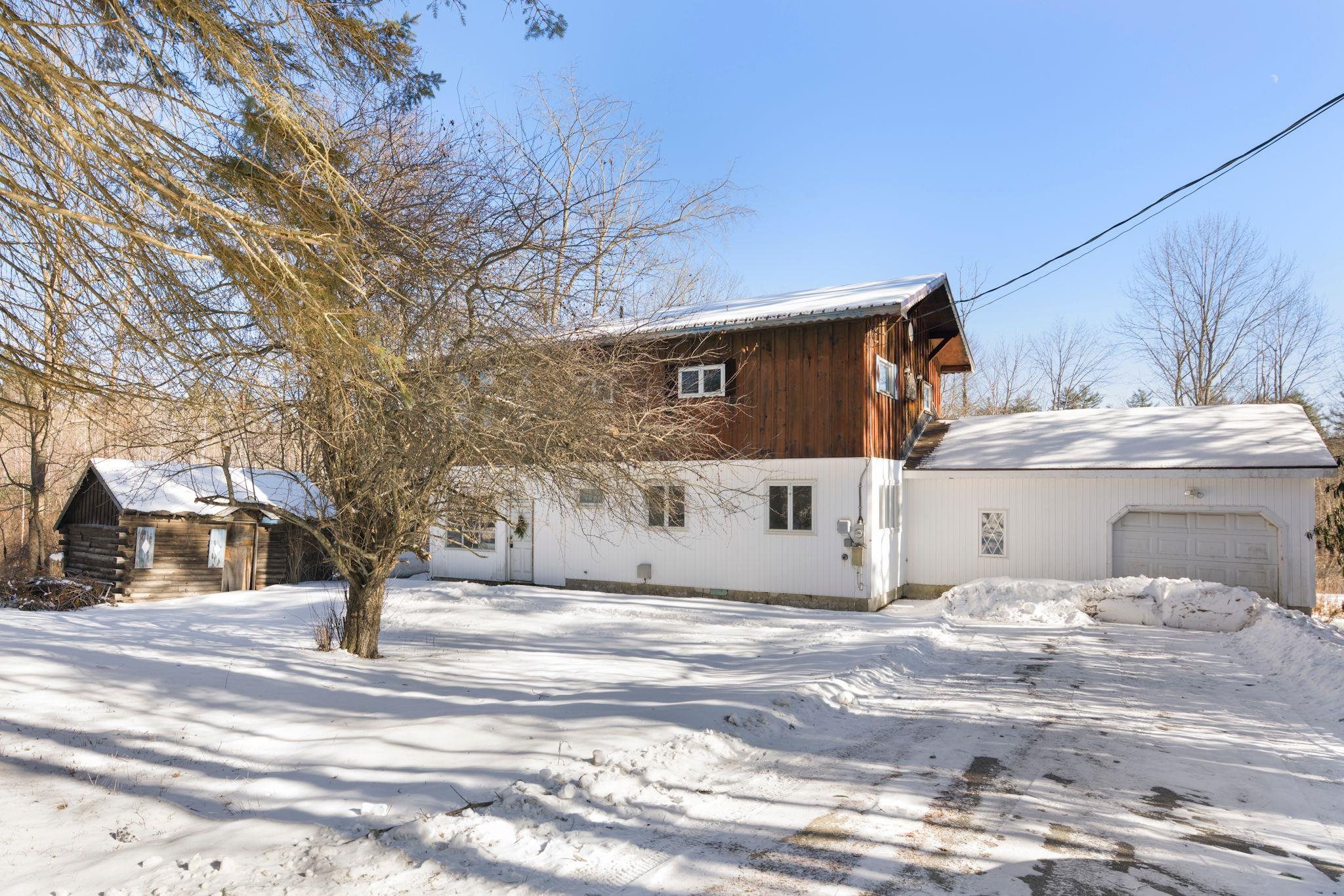 2404 Tarbell Hill Road