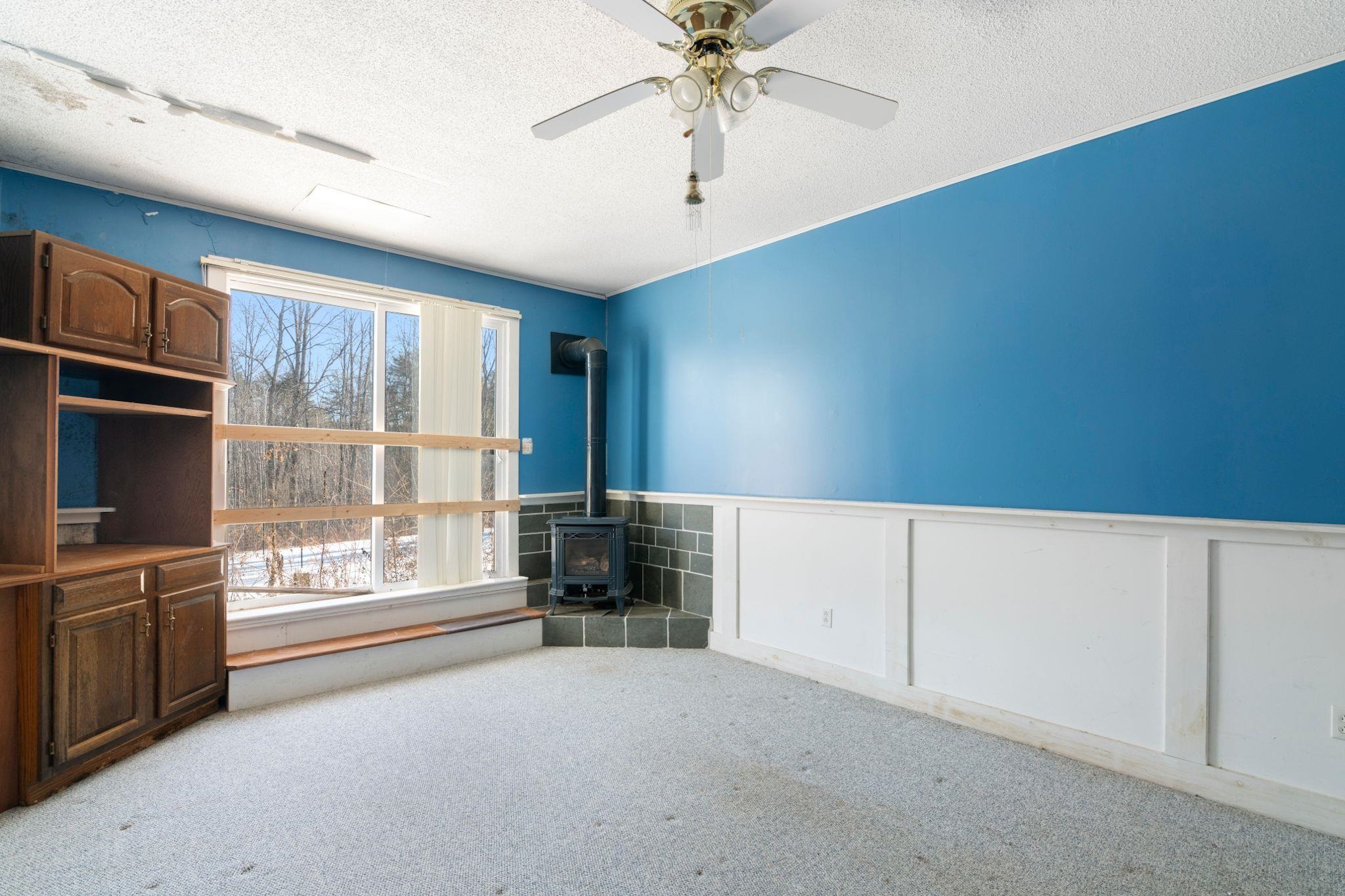 2404 Tarbell Hill Road