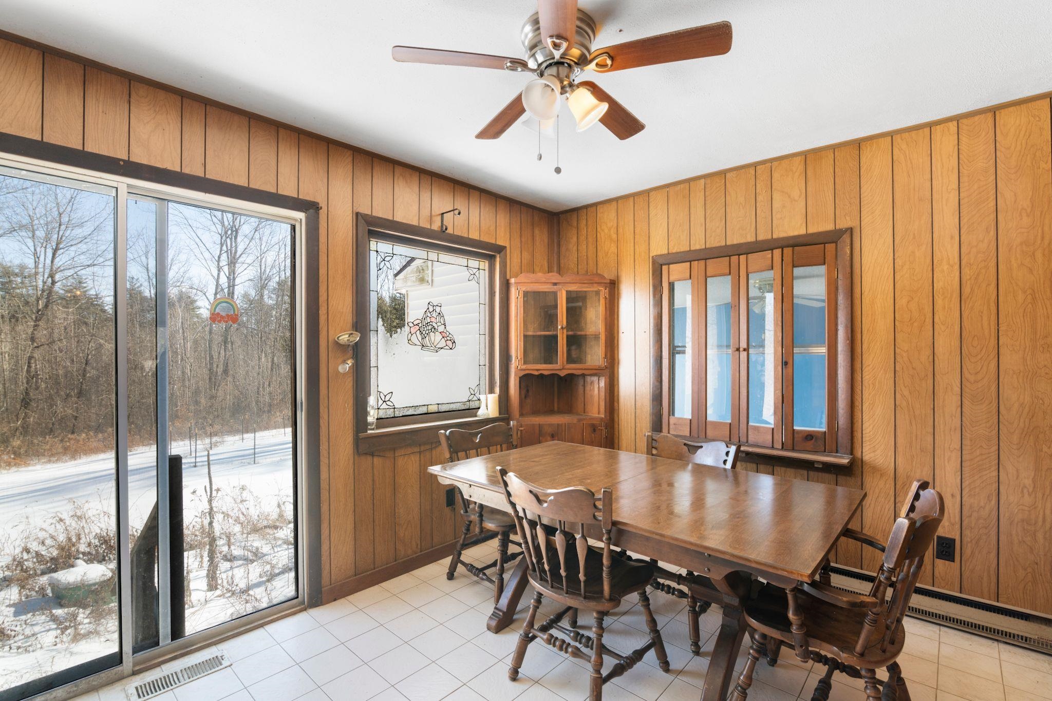 2404 Tarbell Hill Road