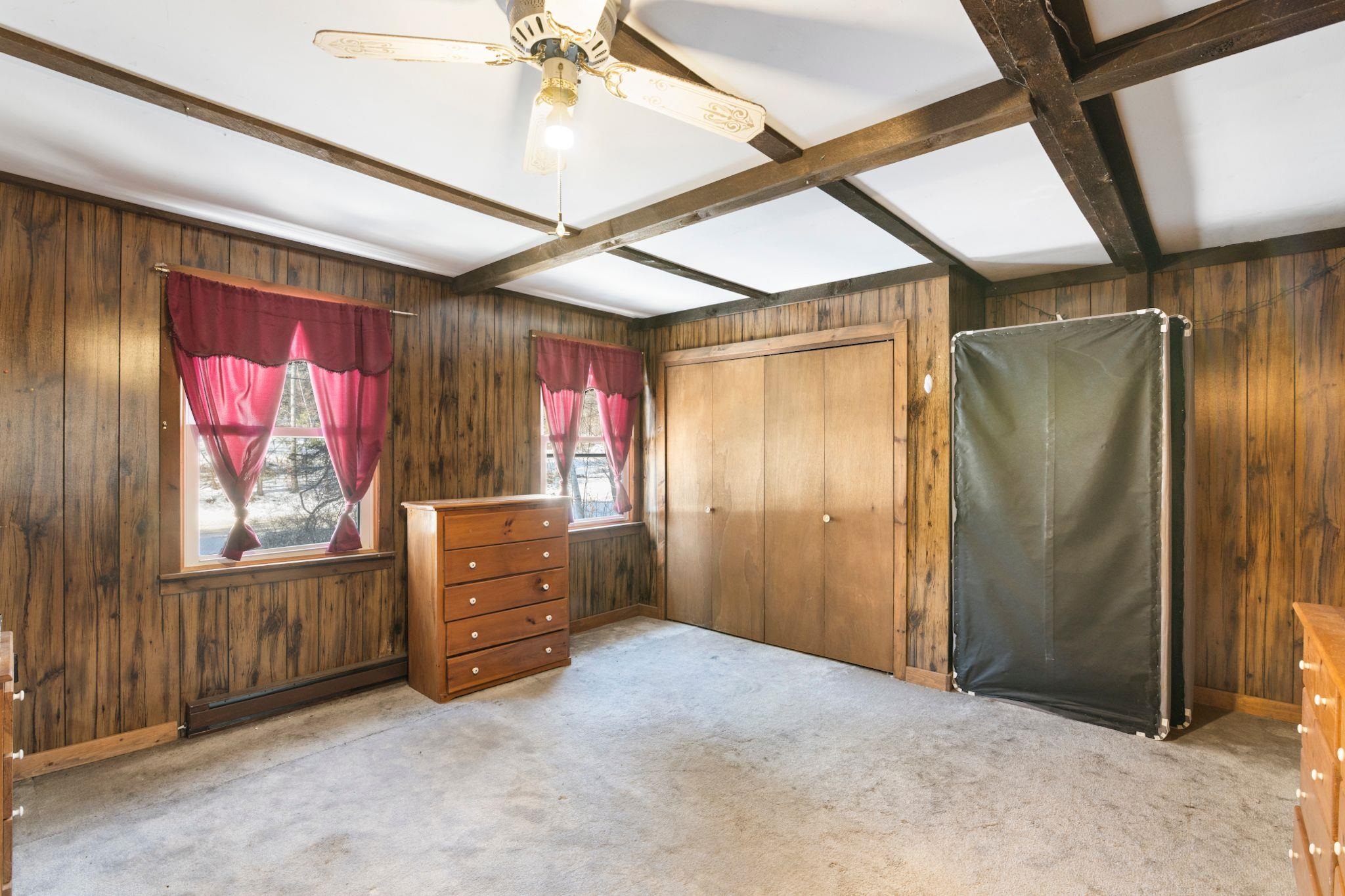 2404 Tarbell Hill Road