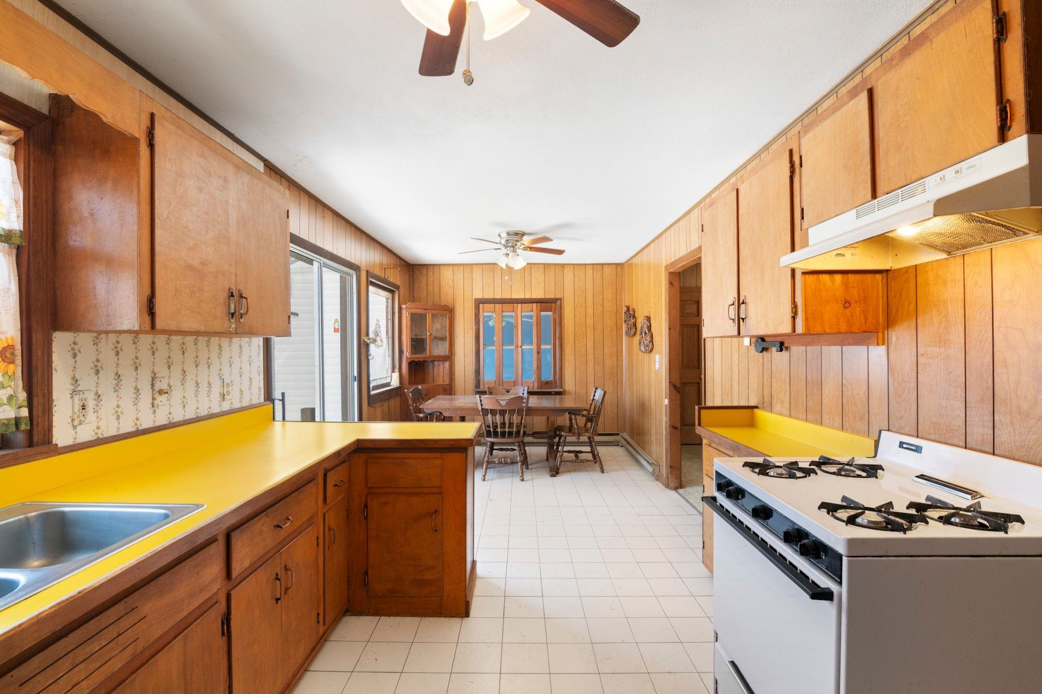 2404 Tarbell Hill Road