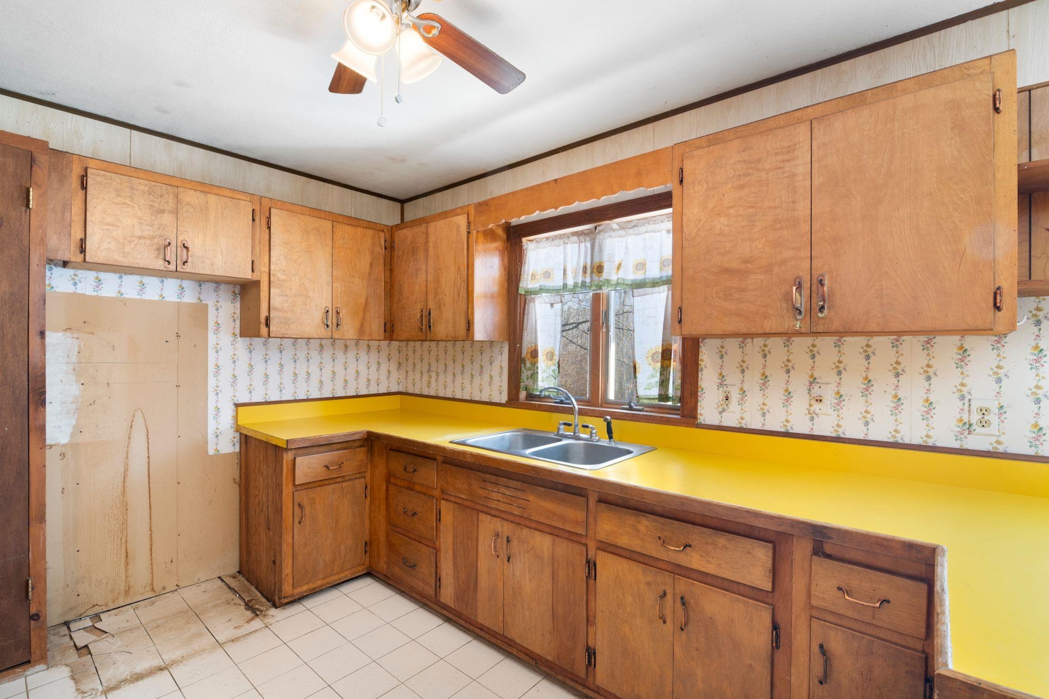 2404 Tarbell Hill Road