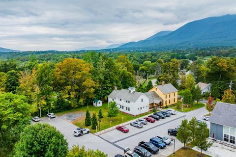 114 Cemetery Avenue Manchester VT 05255