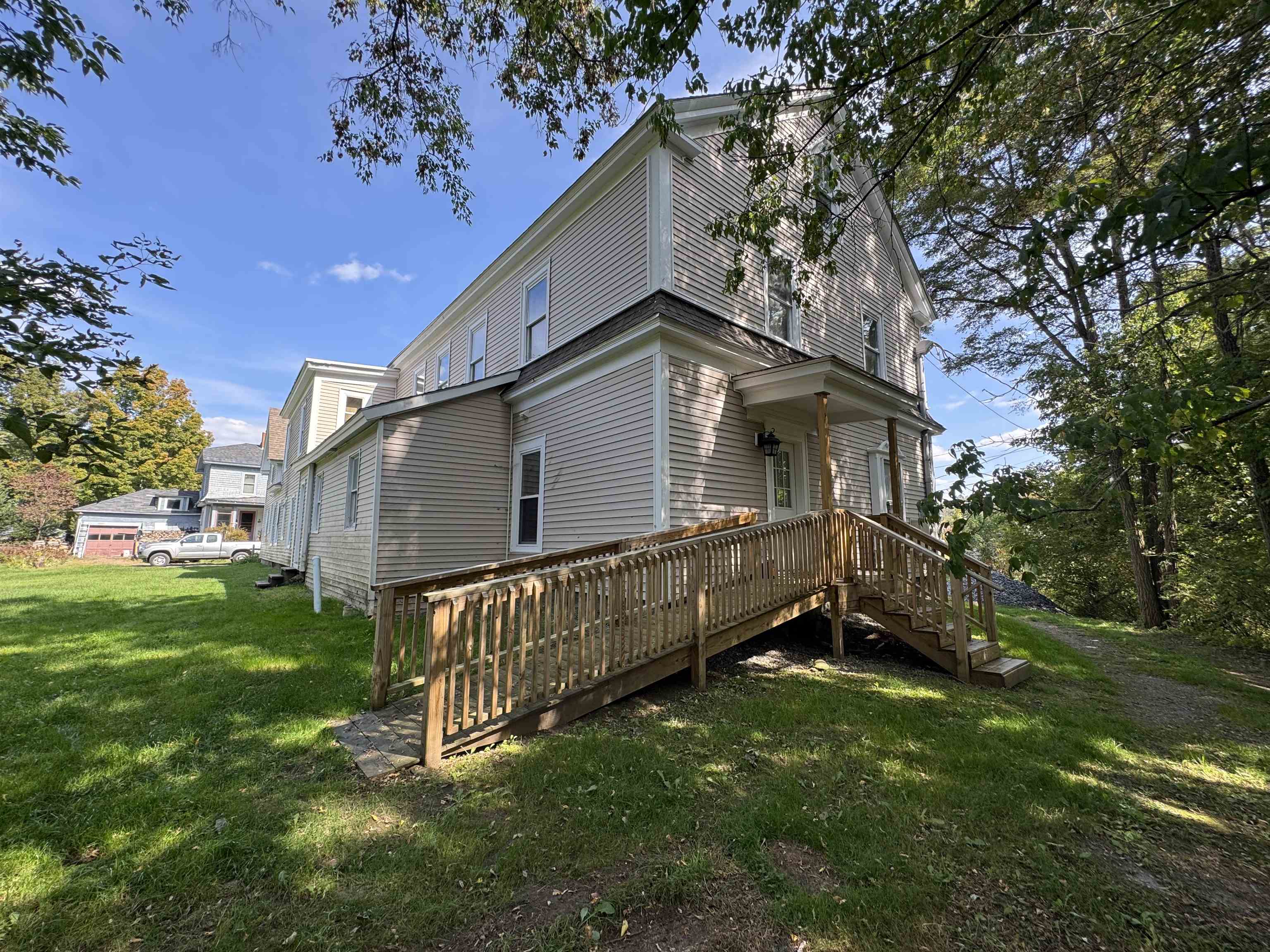 52 Riverside Terrace