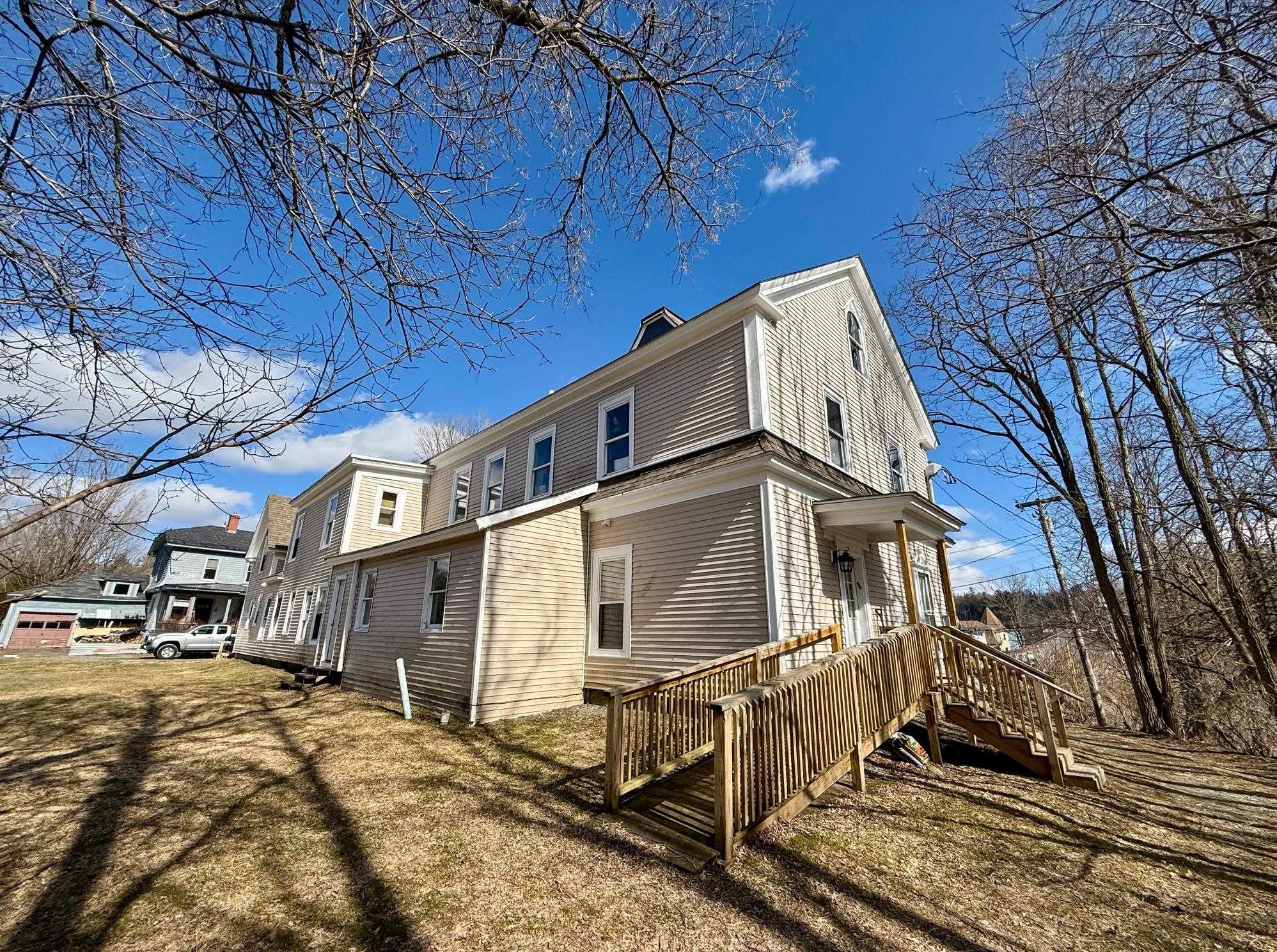 Hardwick, Vermont 05843, United States, 6 Bedrooms Bedrooms, ,Residential,Active,98828