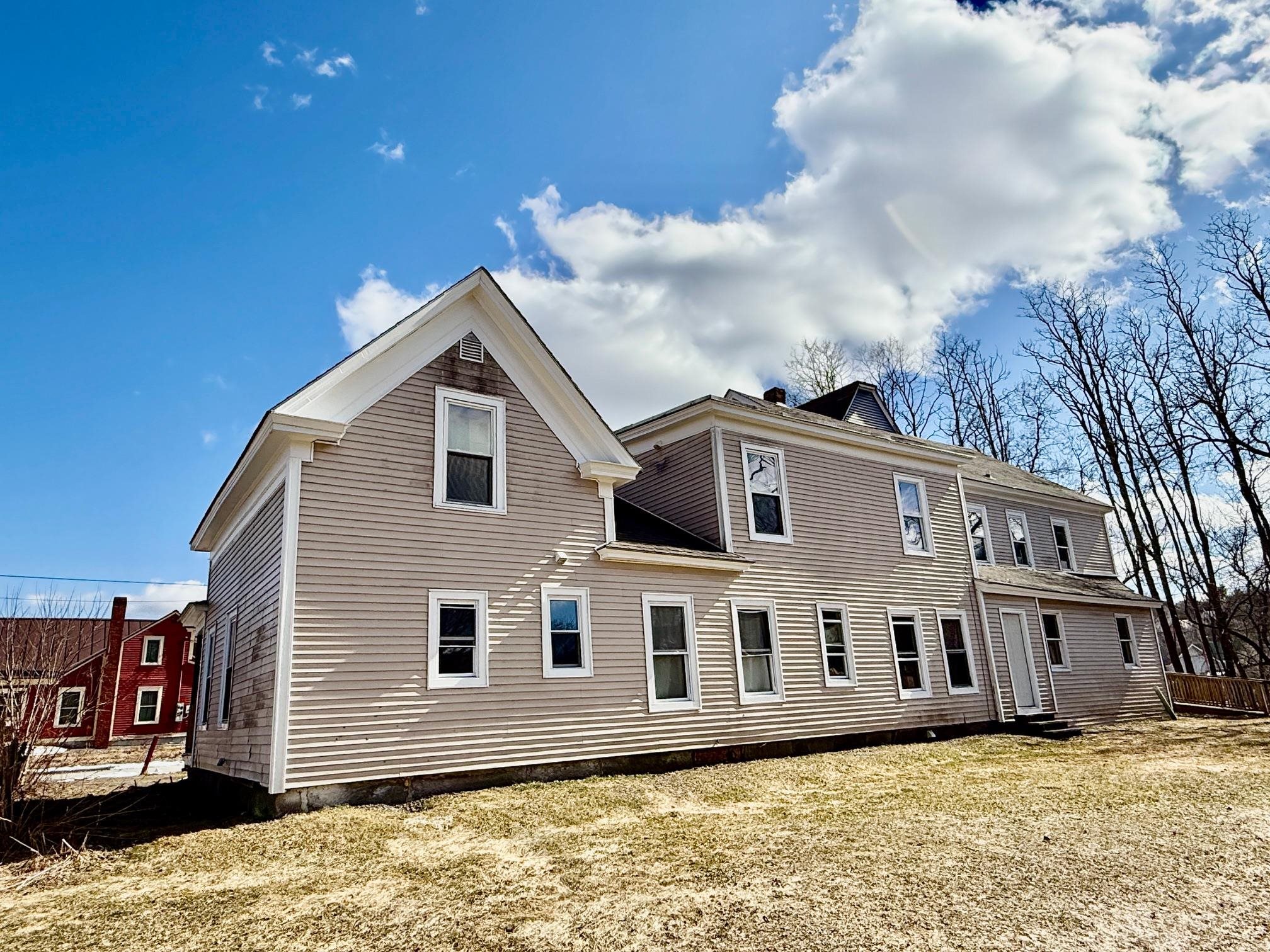 Hardwick, Vermont 05843, United States, 6 Bedrooms Bedrooms, ,Residential,Active,98828