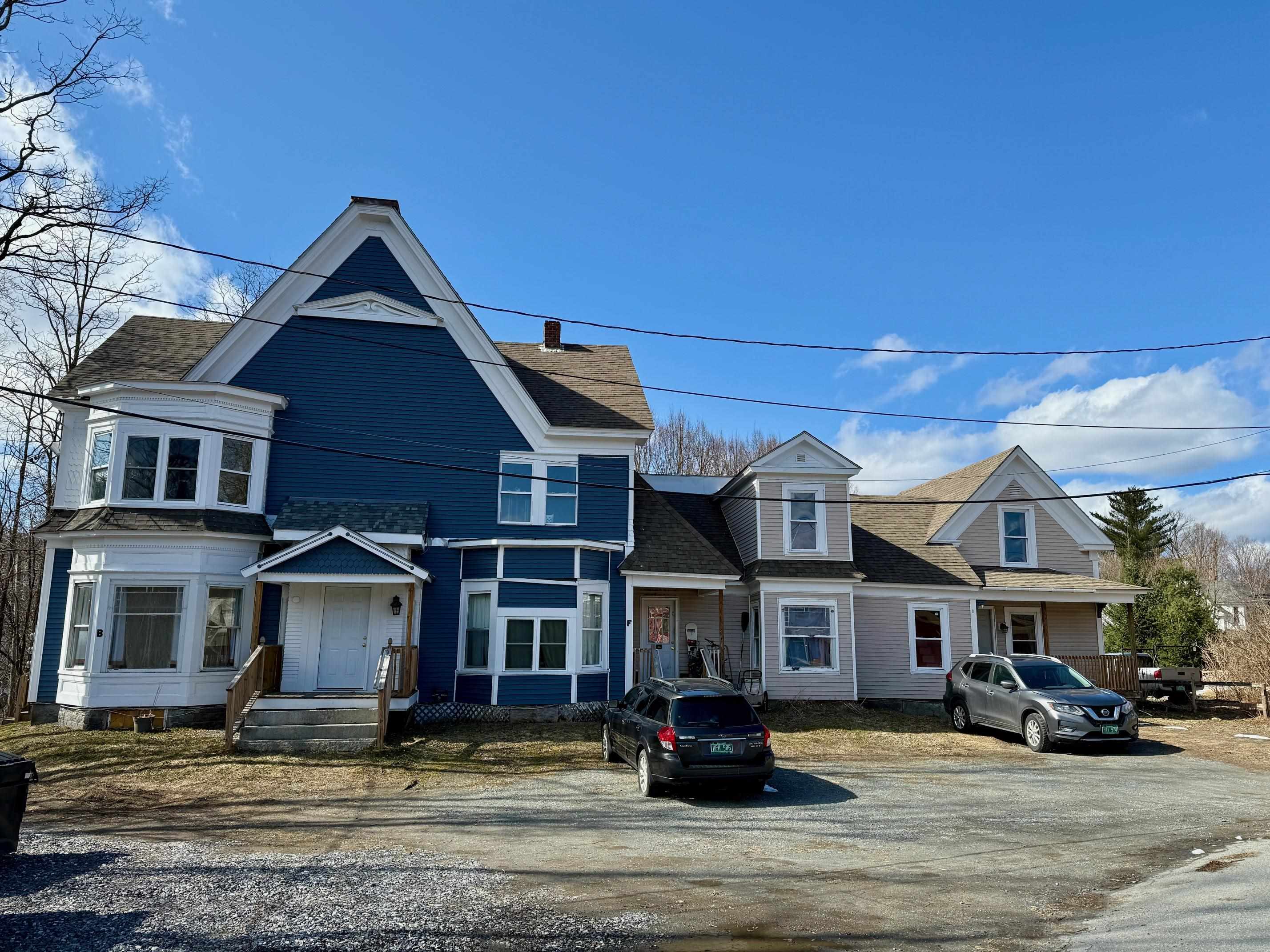 Hardwick, Vermont 05843, United States, 6 Bedrooms Bedrooms, ,Residential,Active,98828