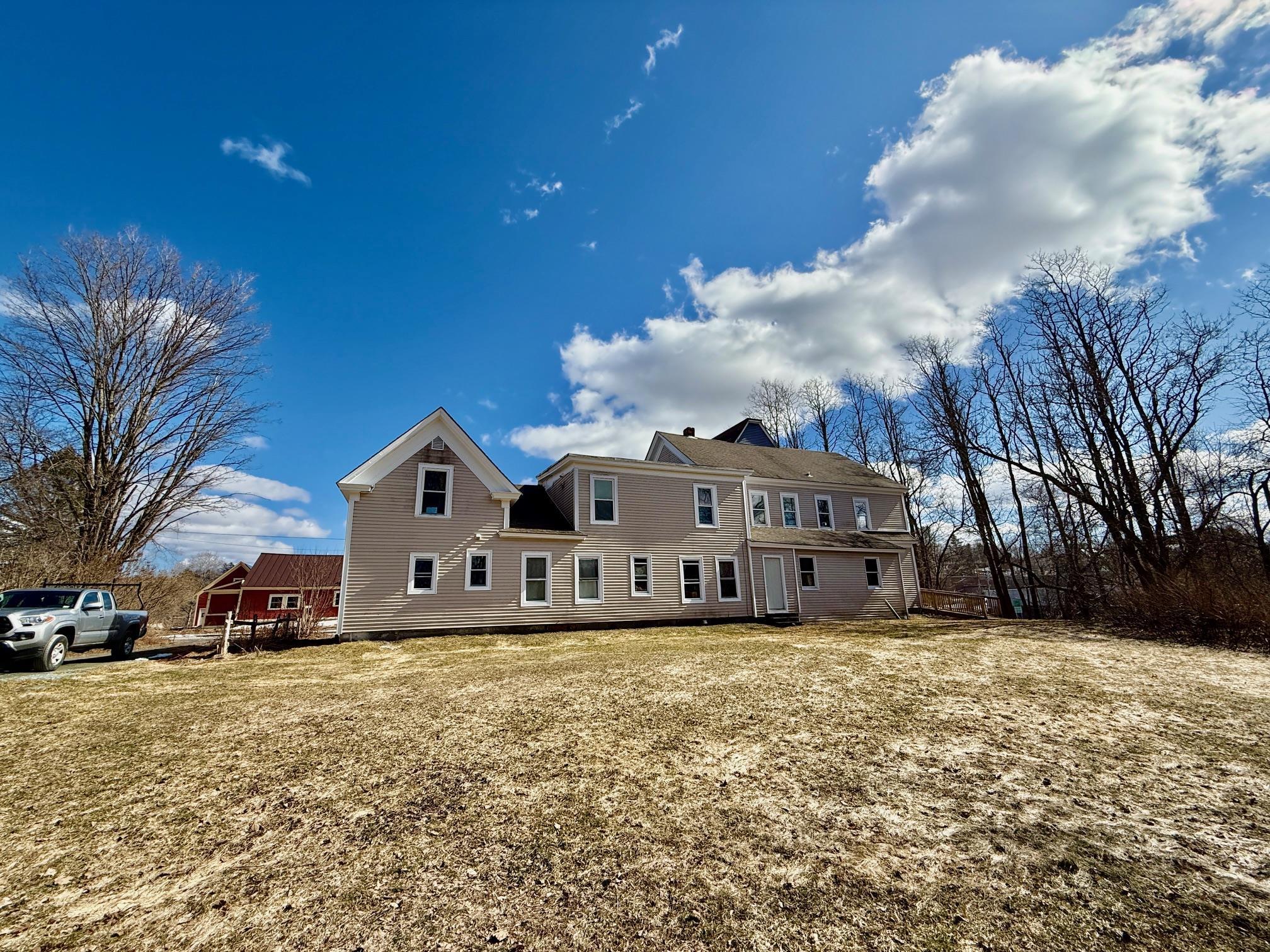 Hardwick, Vermont 05843, United States, 6 Bedrooms Bedrooms, ,Residential,Active,98828