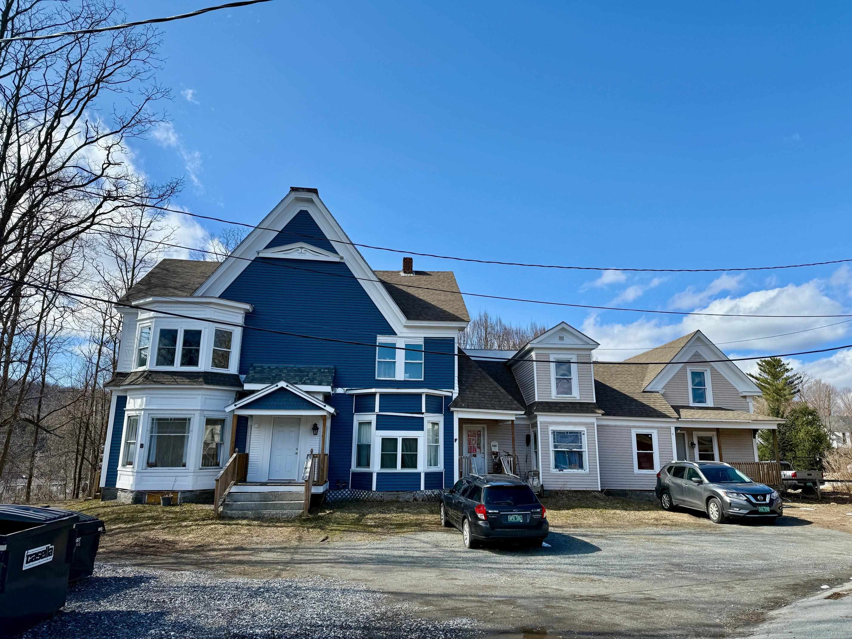 Hardwick, Vermont 05843, United States, 6 Bedrooms Bedrooms, ,Residential,Active,98828