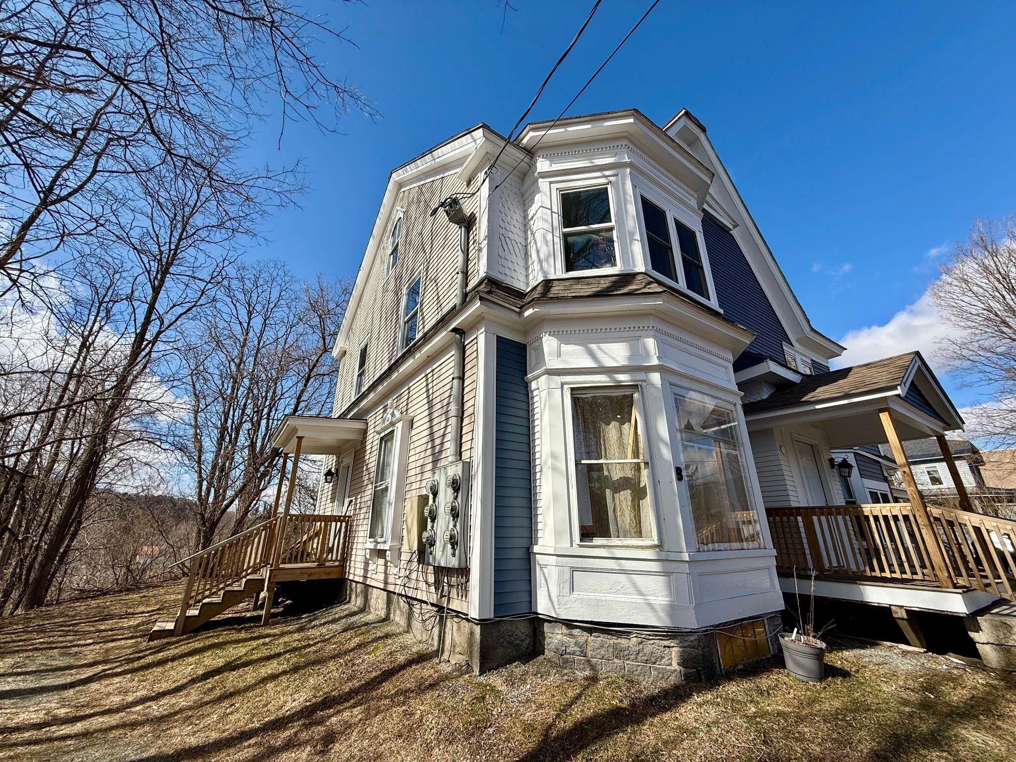 Hardwick, Vermont 05843, United States, 6 Bedrooms Bedrooms, ,Residential,Active,98828