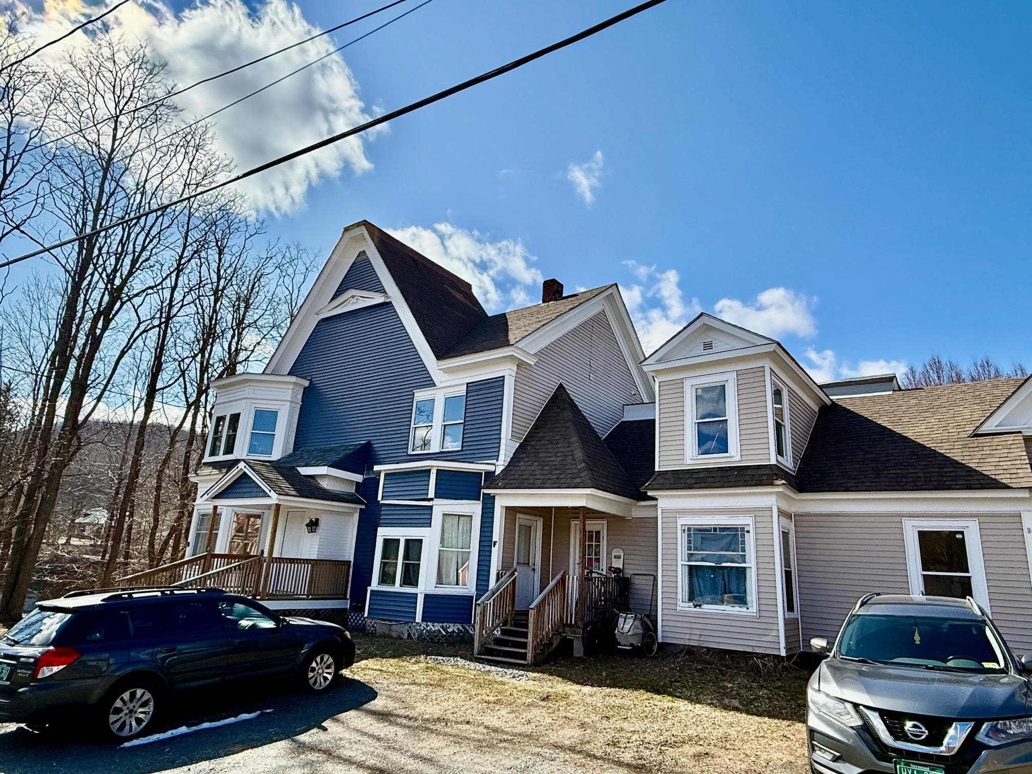 Hardwick, Vermont 05843, United States, 6 Bedrooms Bedrooms, ,Residential,Active,98828