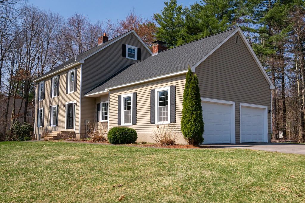 Photo of 16 Tokanel Drive, Londonderry, NH 03053 (MLS # 5083242)