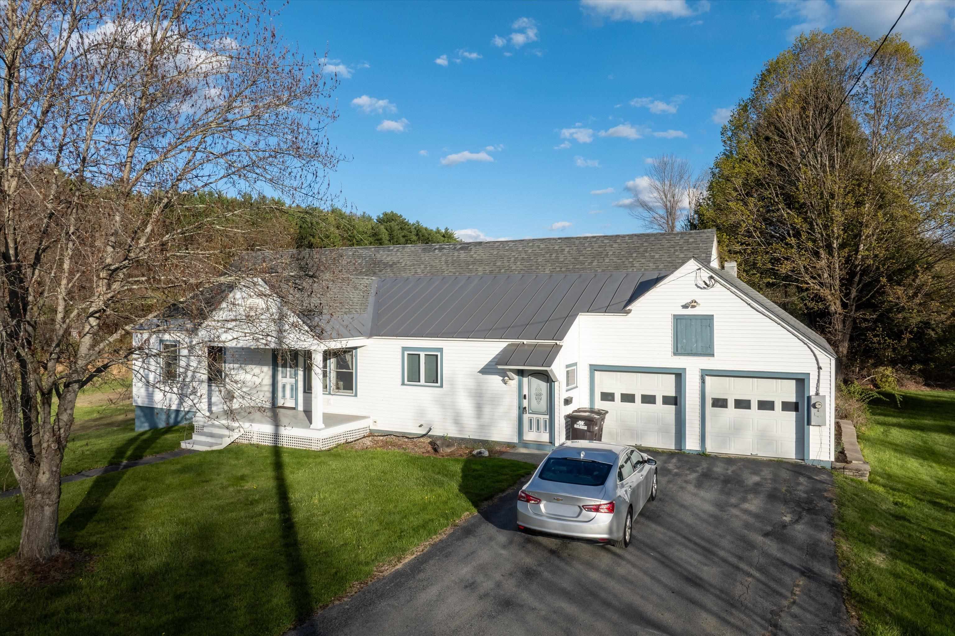 64 Maple Street