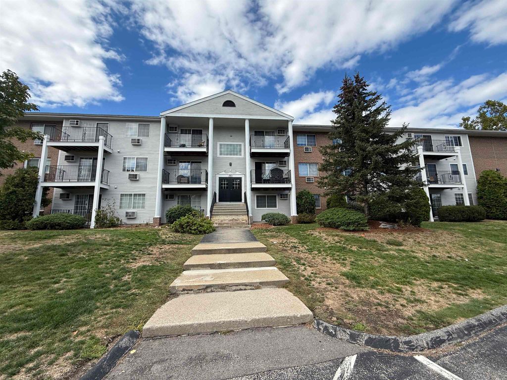 Photo of 383 Huse Road #05, Manchester, NH 03103 (MLS # 5069943)