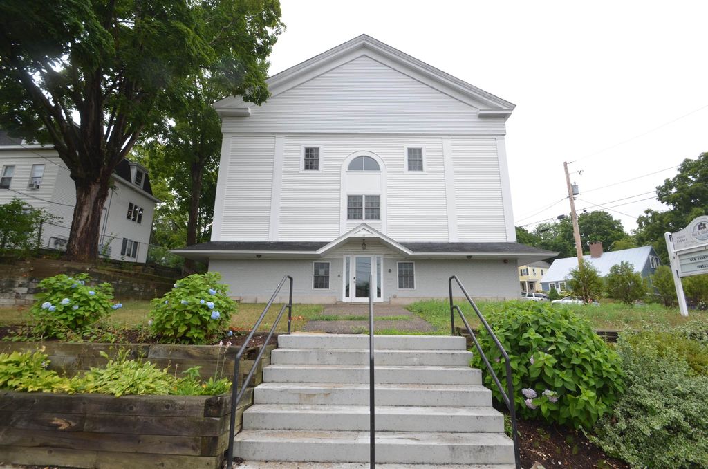 Photo of 49 Market Street, Somersworth, NH 03878 (MLS # 5007914)