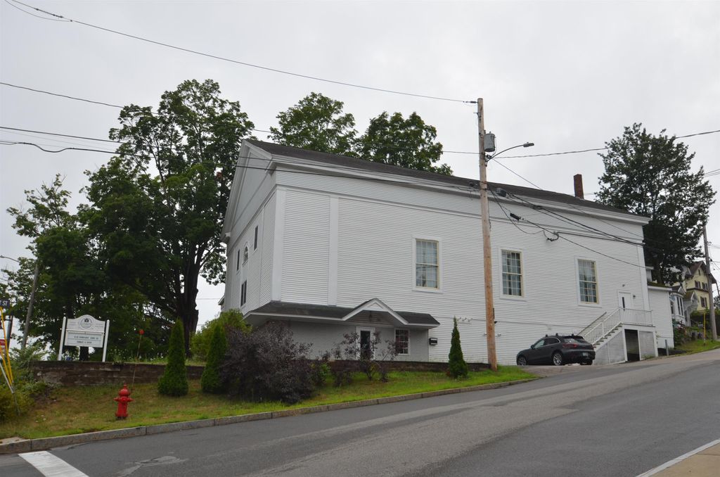 Photo of 49 Market Street, Somersworth, NH 03878 (MLS # 5007914)
