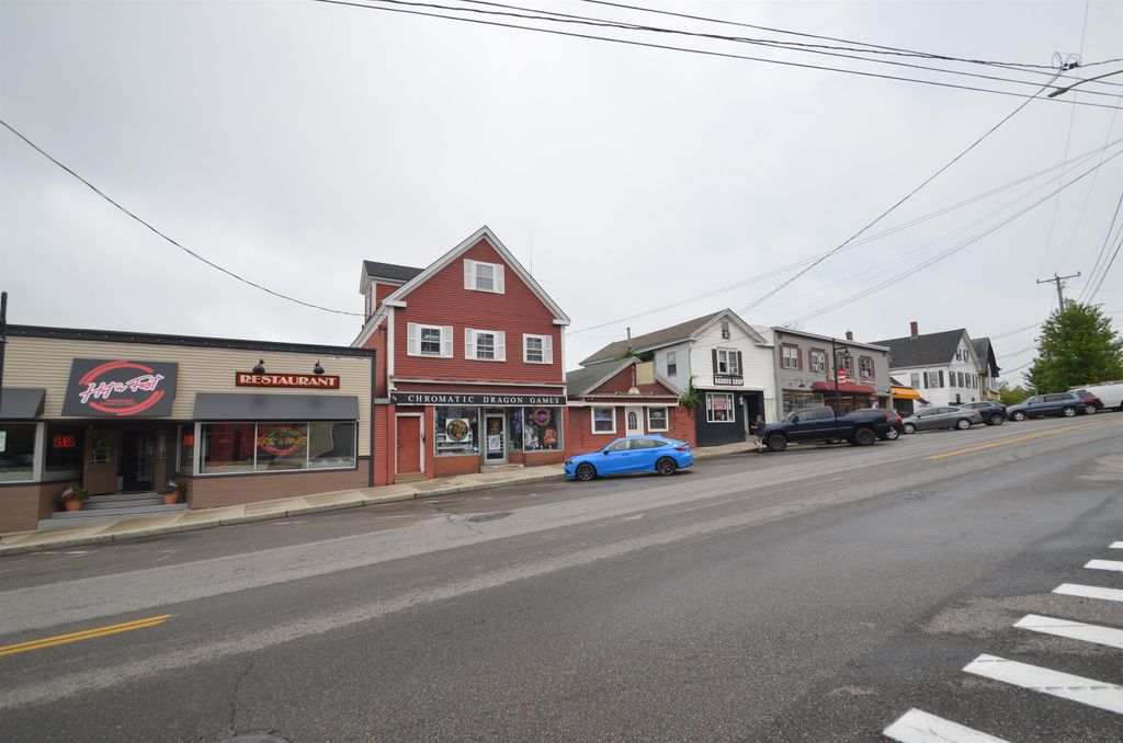 Photo of 49 Market Street, Somersworth, NH 03878 (MLS # 5007914)