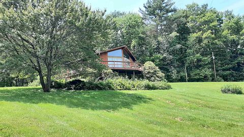 520 Route 140 West Wallingford VT 05773