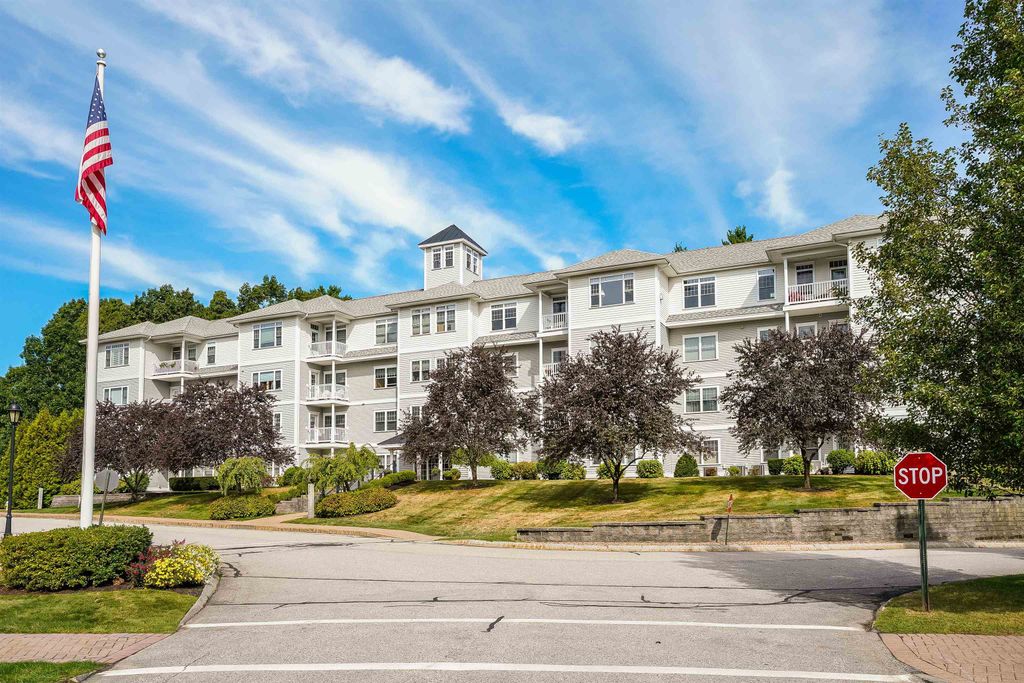 Photo of 5 Sterling Hill Lane #545, Exeter, NH 03833 (MLS # 5071060)