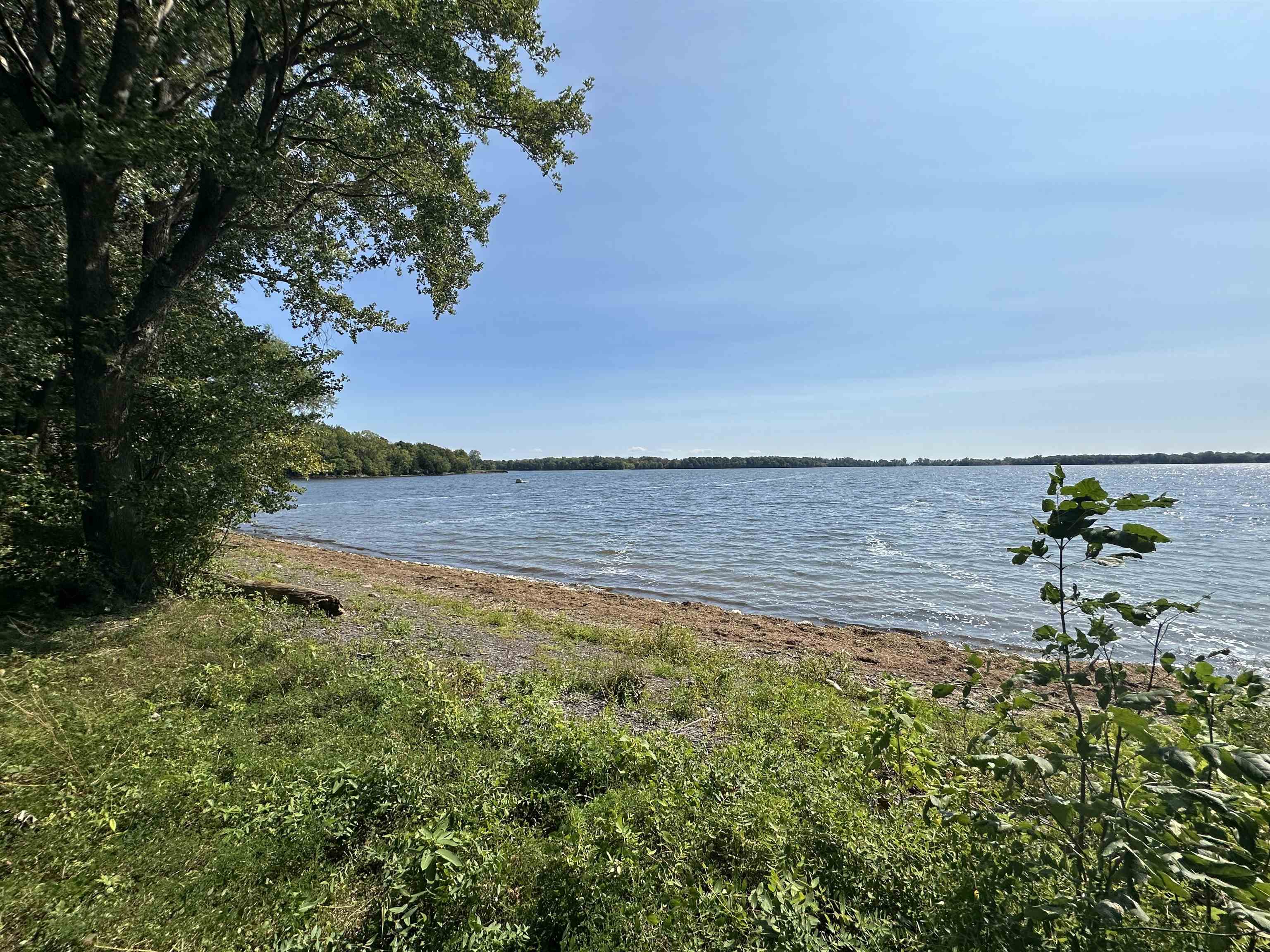 1343 Blockhouse Point Road