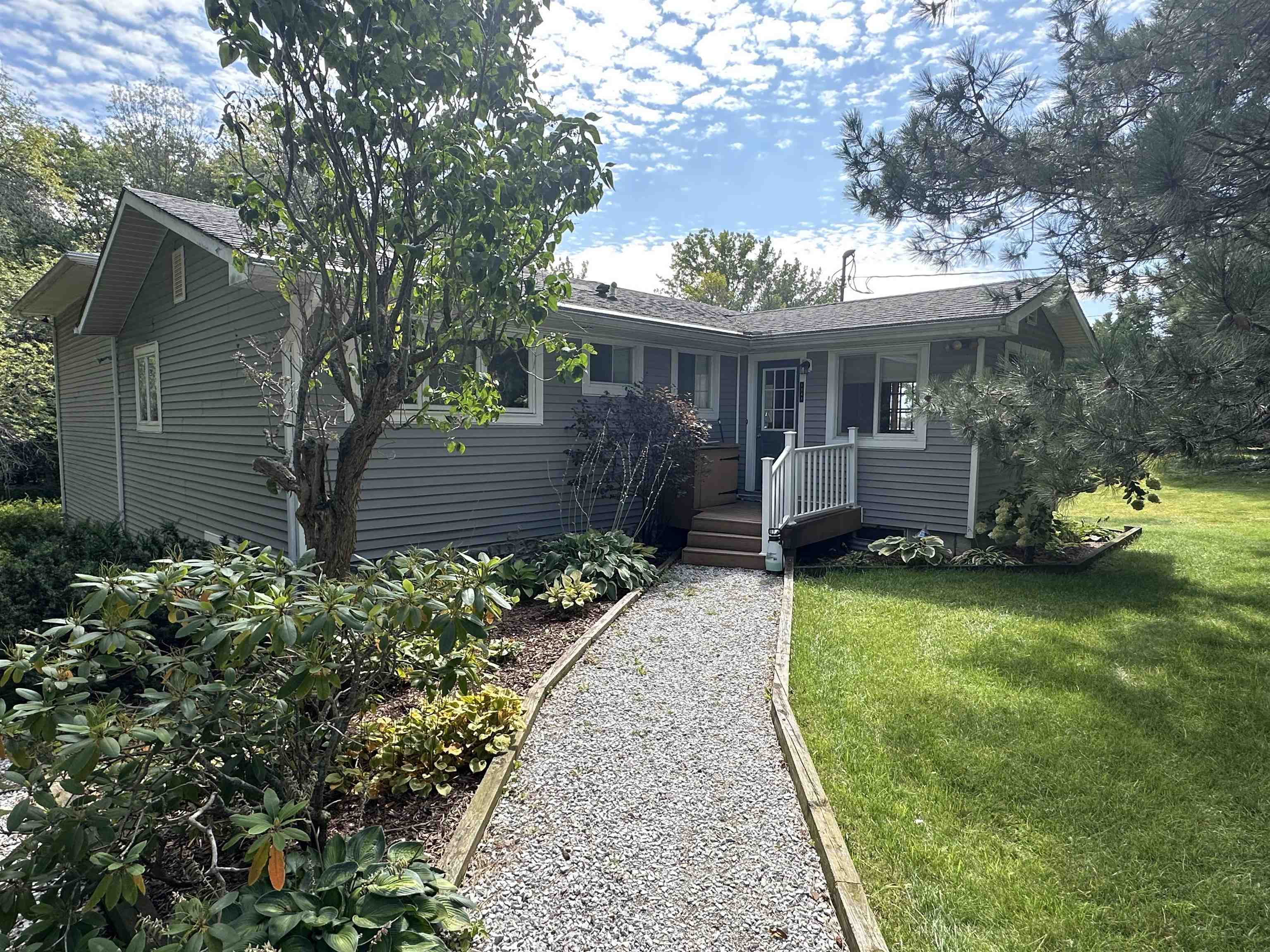 1343 Blockhouse Point Road