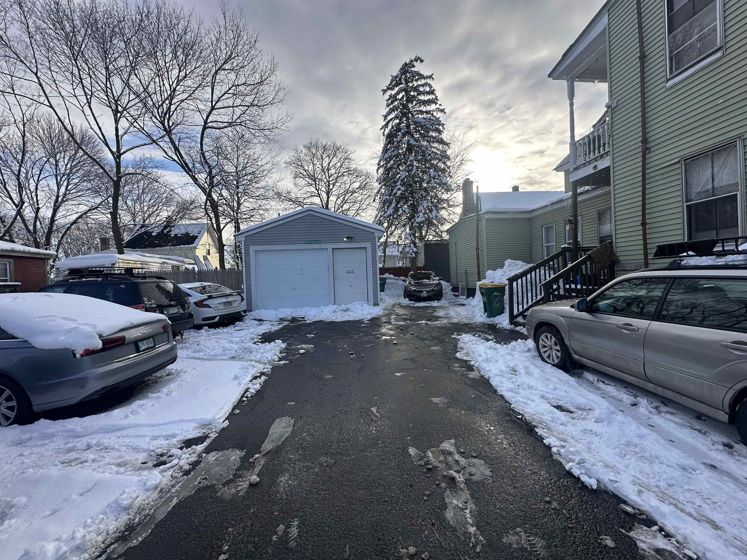 46-48 Lafayette Street