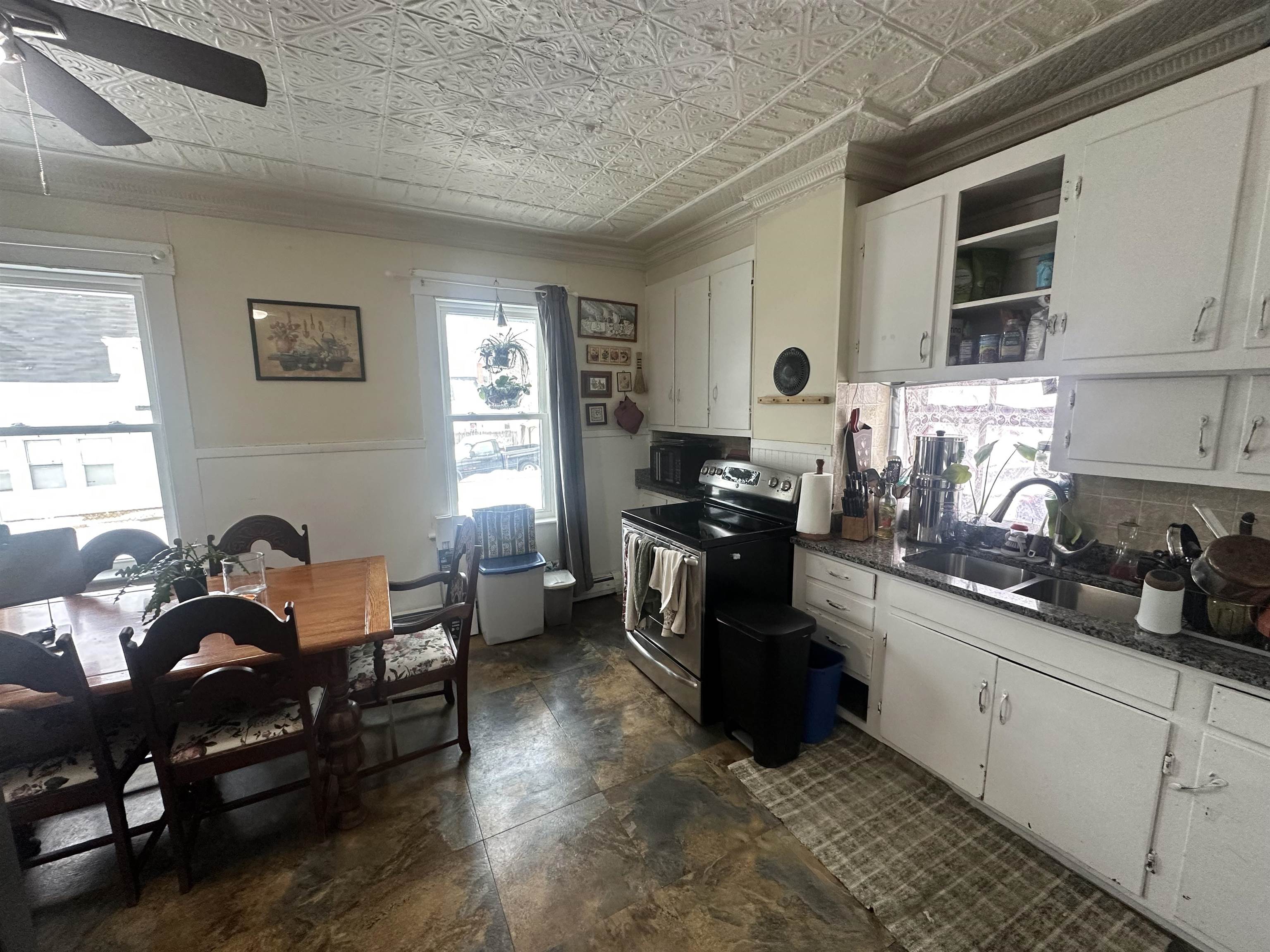 46-48 Lafayette Street