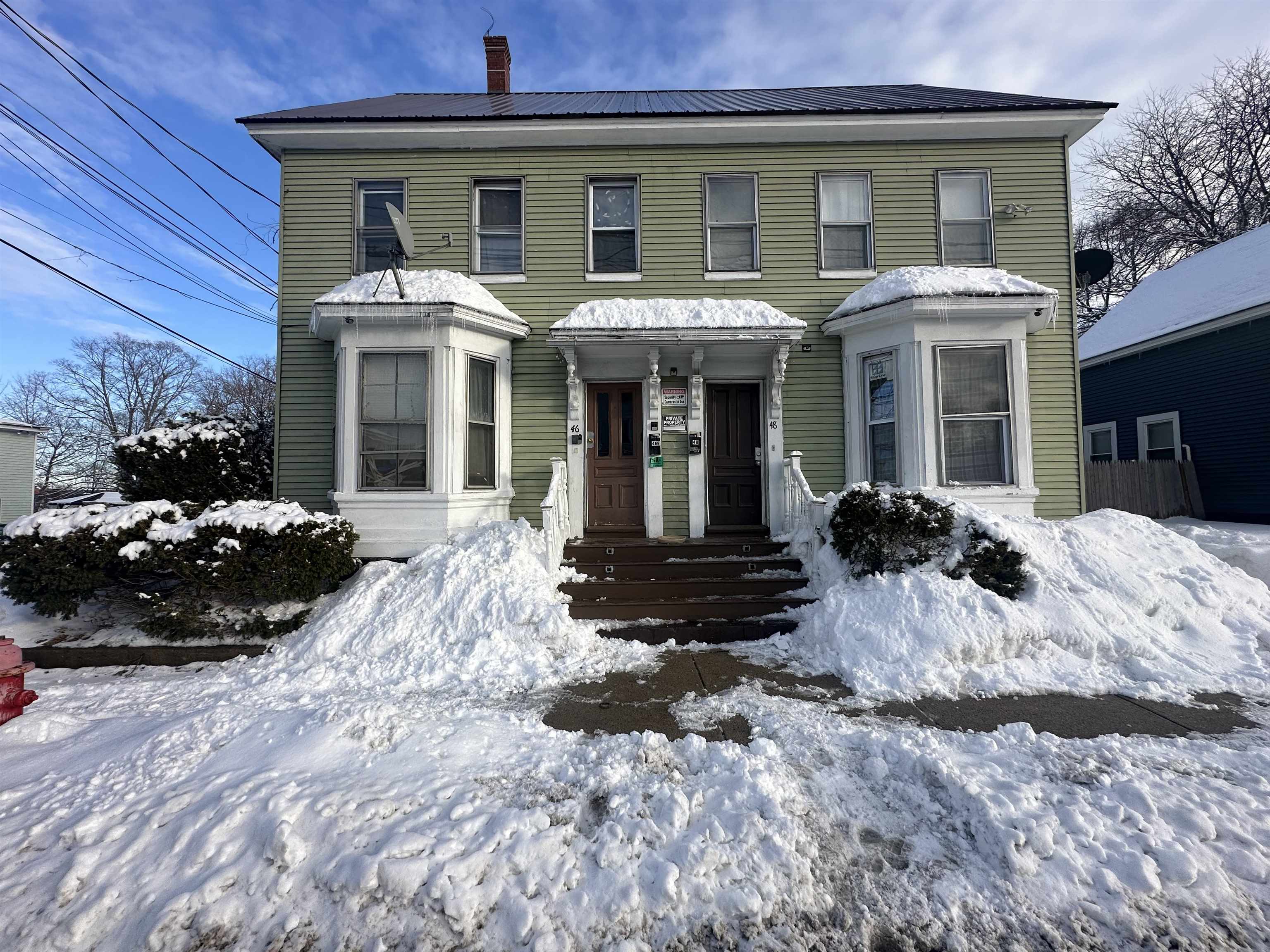 46-48 Lafayette Street