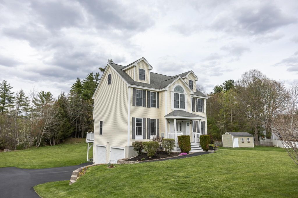 Photo of 29 Milo Lane, Somersworth, NH 03878 (MLS # 5088951)