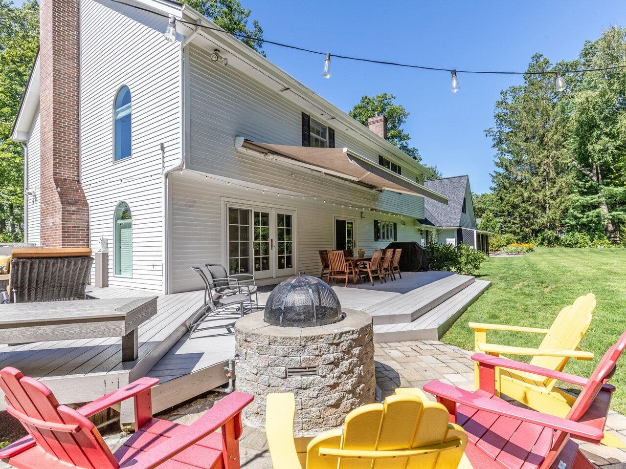 78 Crescent Road