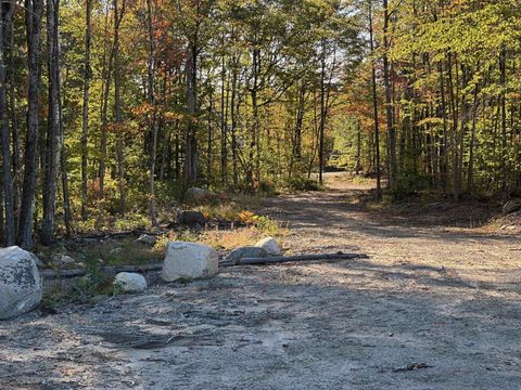 00 Pinkham Road 11-5 Middleton NH 03887