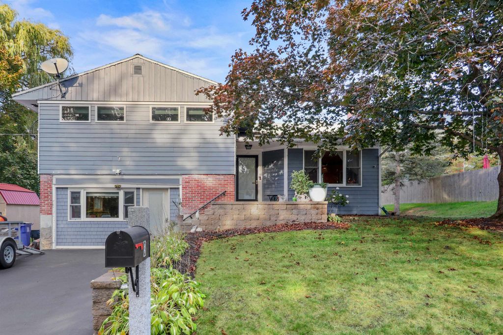 Photo of 3 Allen Street, Exeter, NH 03833 (MLS # 5062723)