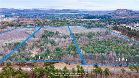 00 Route 7 South Lot #5 Milton VT 05468