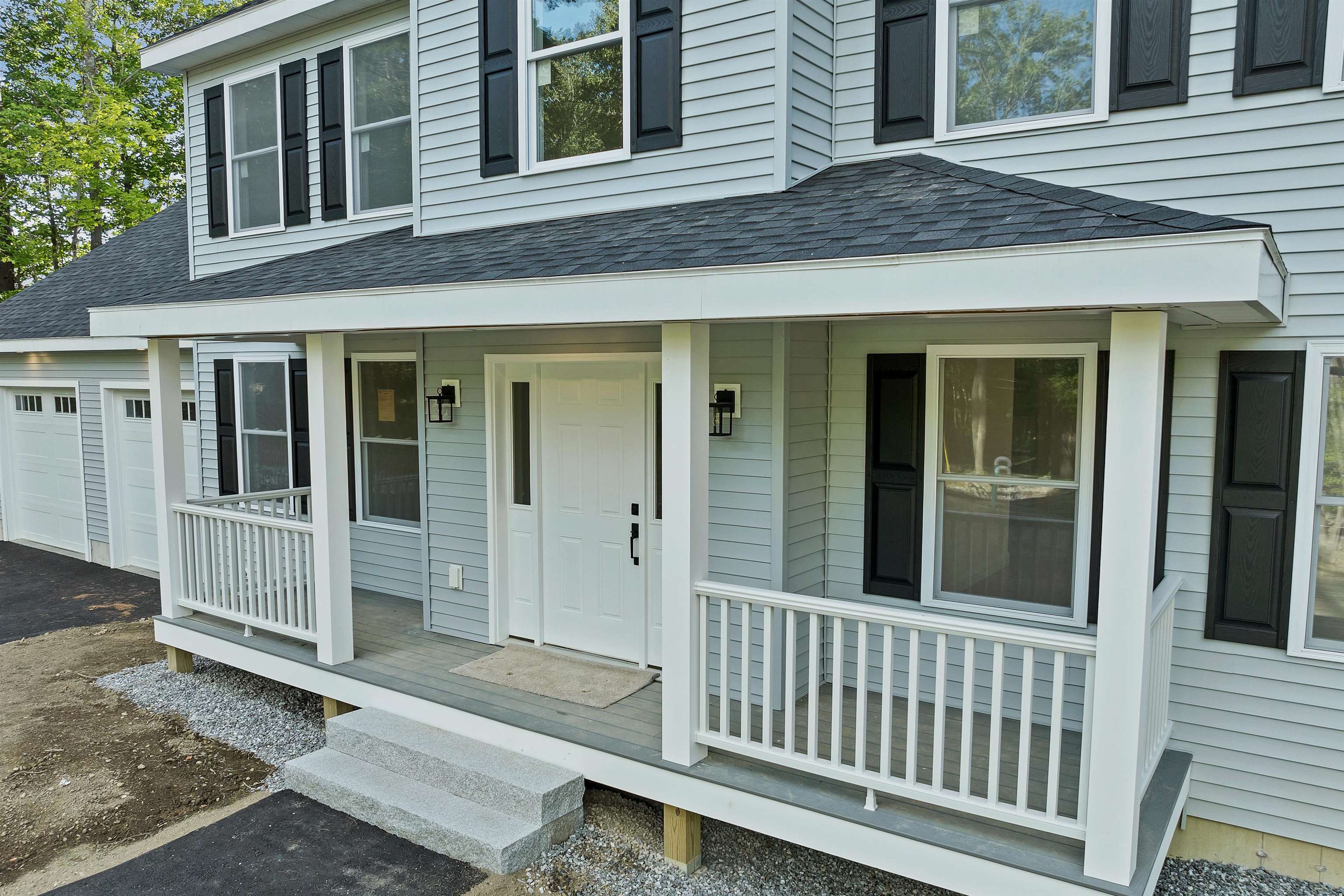 127 Kaime Road