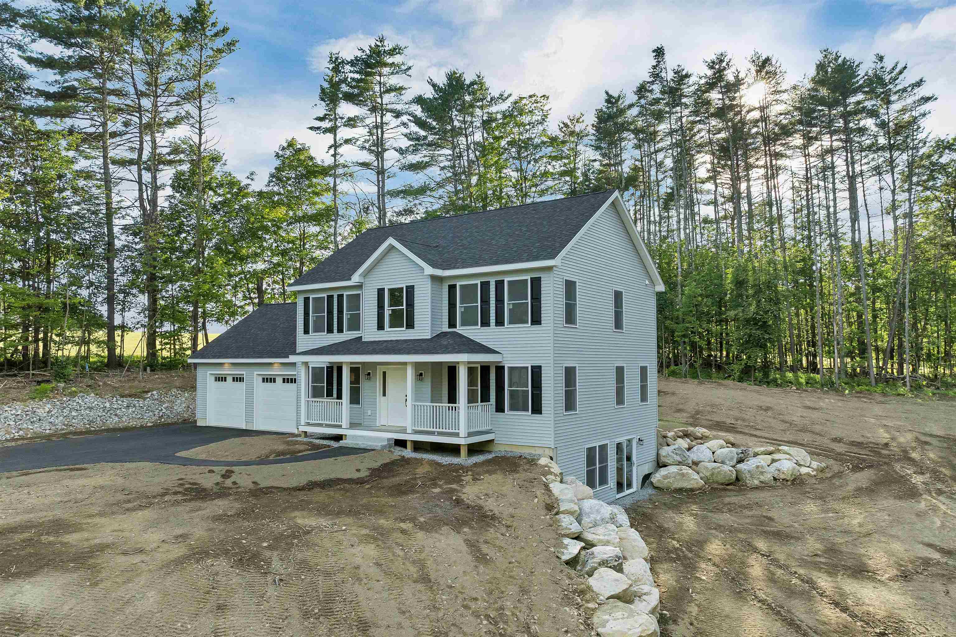 127 Kaime Road
