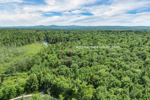 Lot 330 Nicola Road Middleton NH 03887