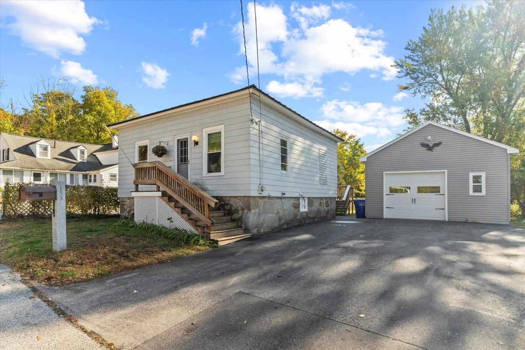 Photo of 153 Bow Street, Manchester, NH 03103 (MLS # 5067054)