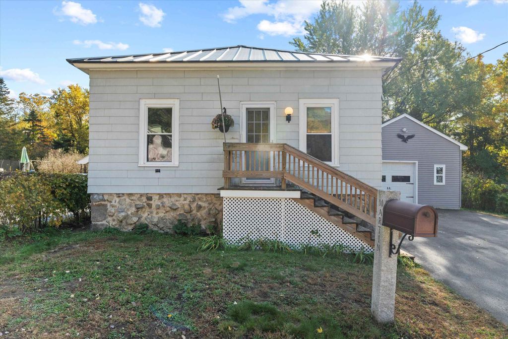 Photo of 153 Bow Street, Manchester, NH 03103 (MLS # 5067054)