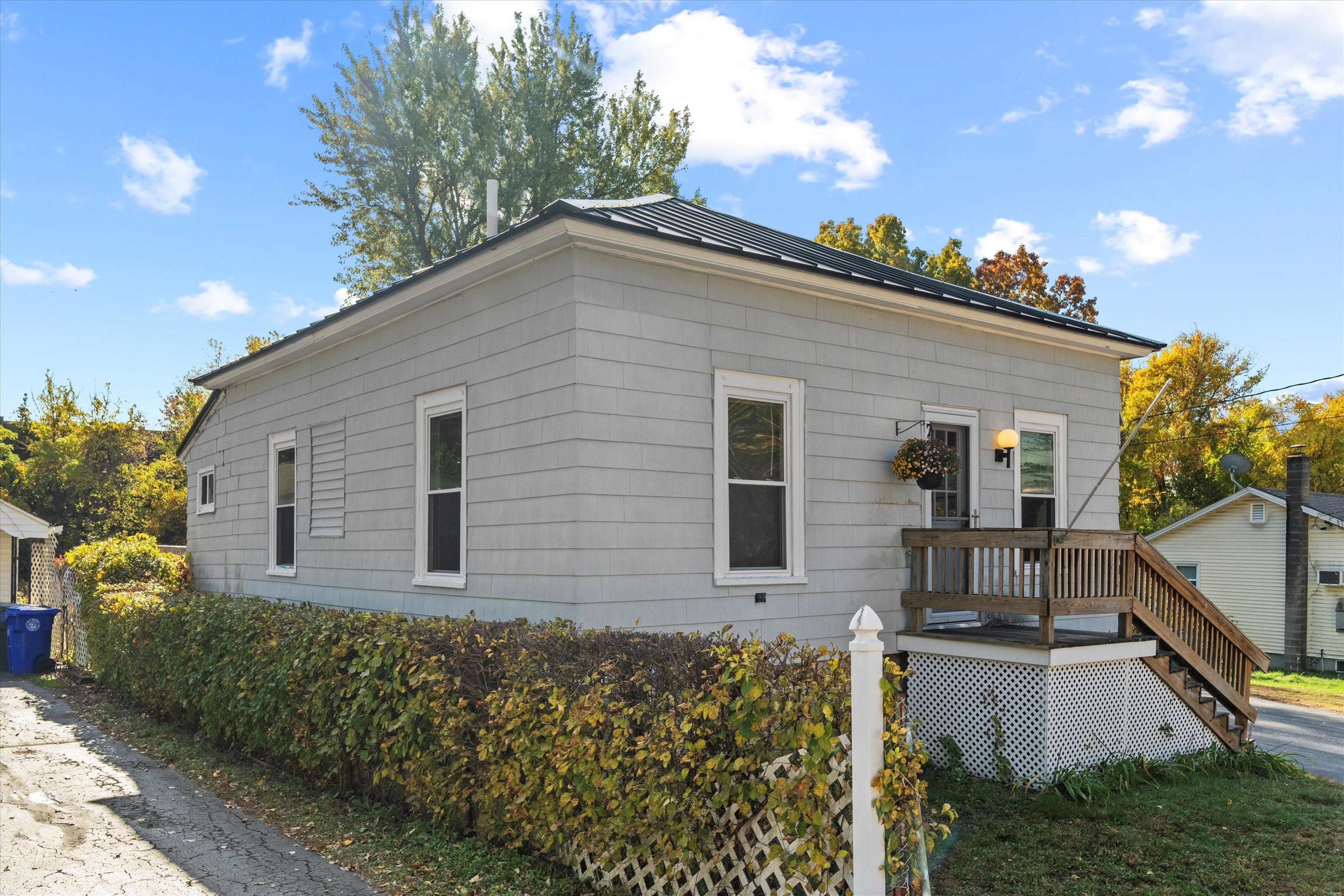 153 Bow Street