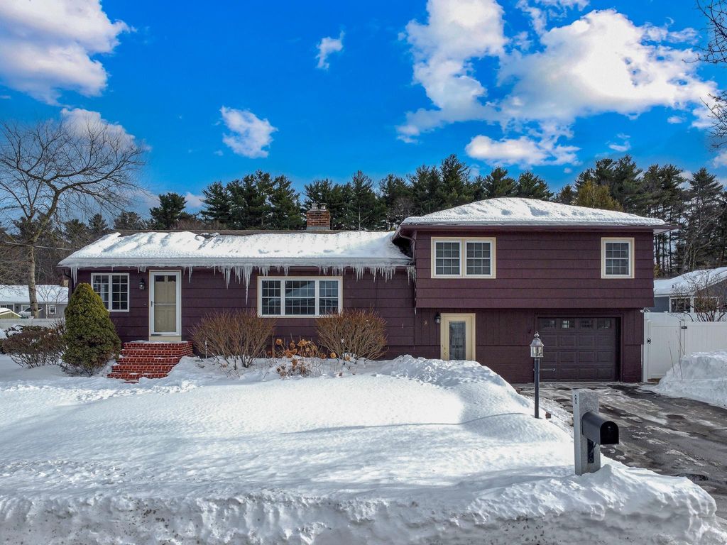 Photo of 8 Cole Street, Salem, NH 03079 (MLS # 5075820)