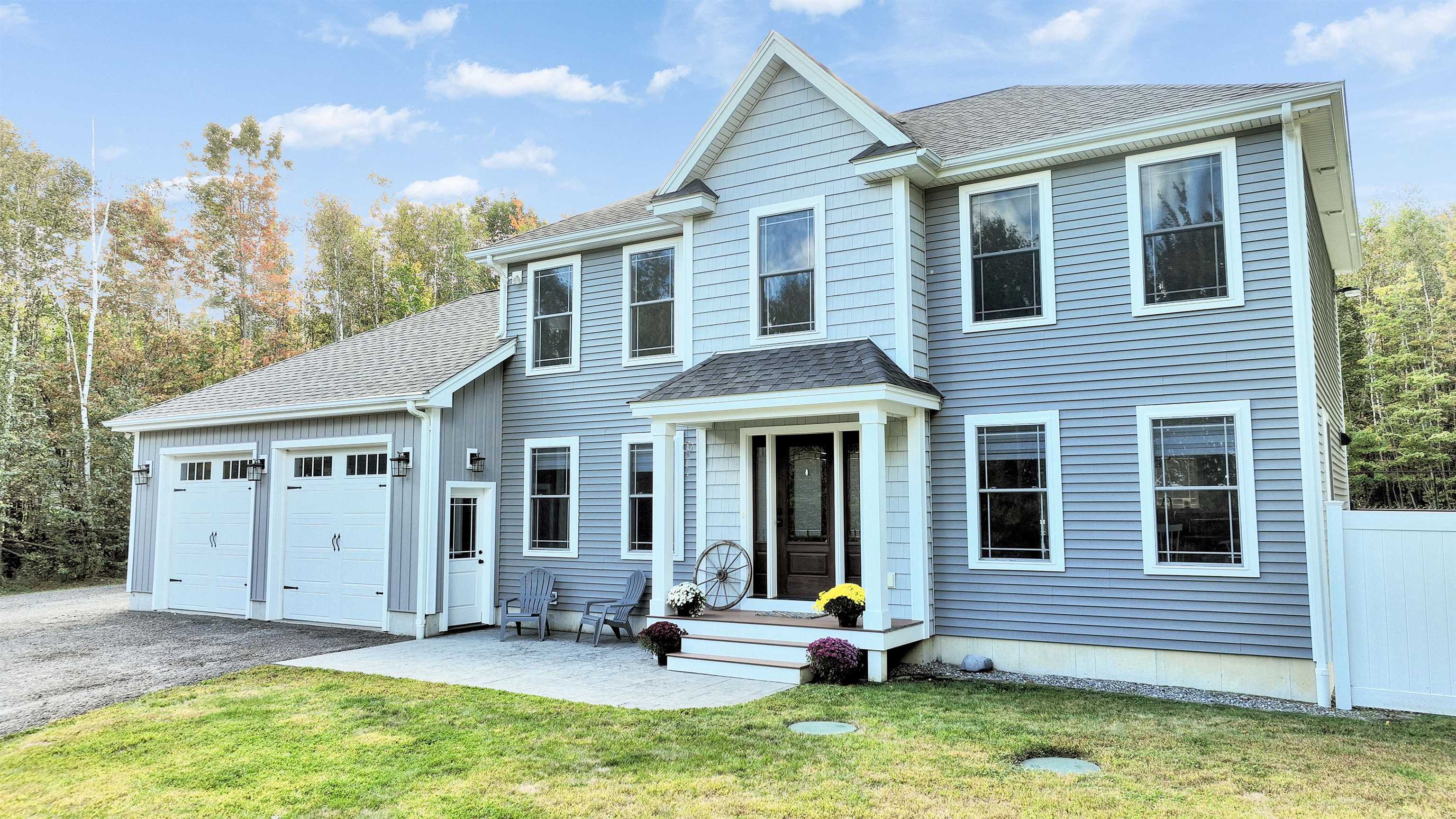 64 Cedar Ridge Drive