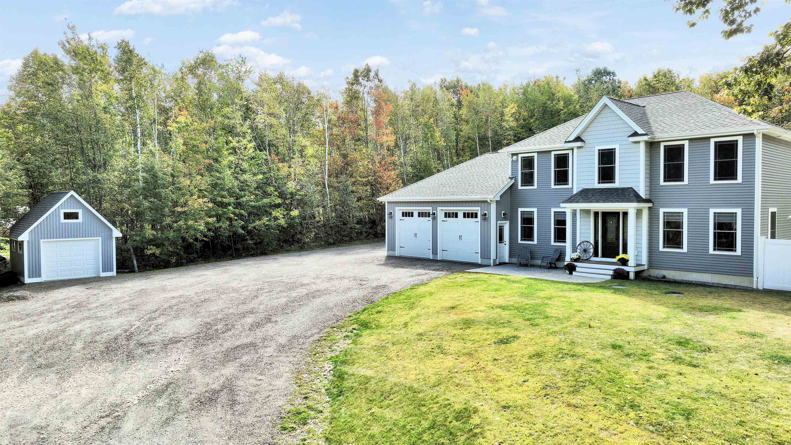 64 Cedar Ridge Drive