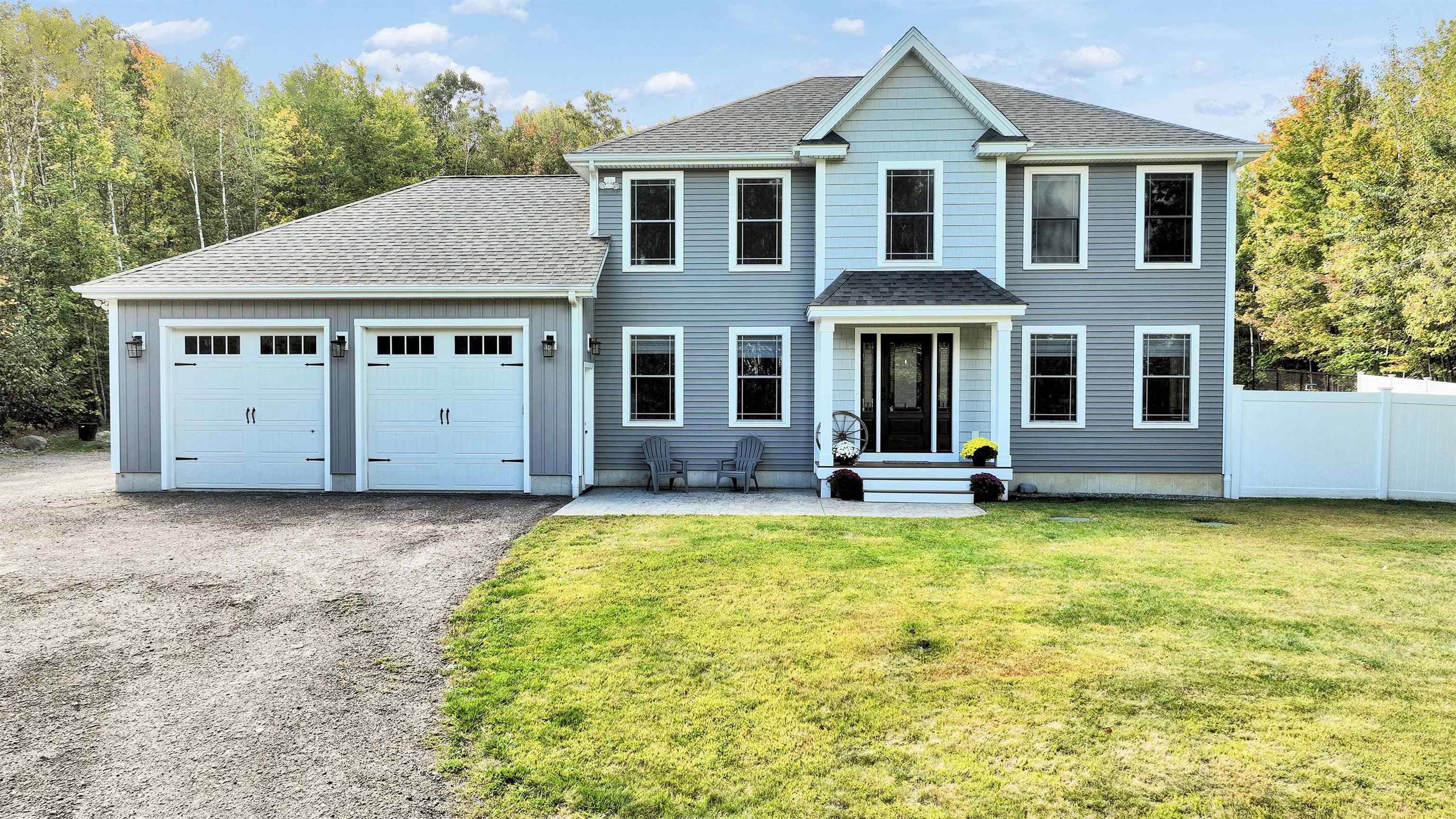 64 Cedar Ridge Drive