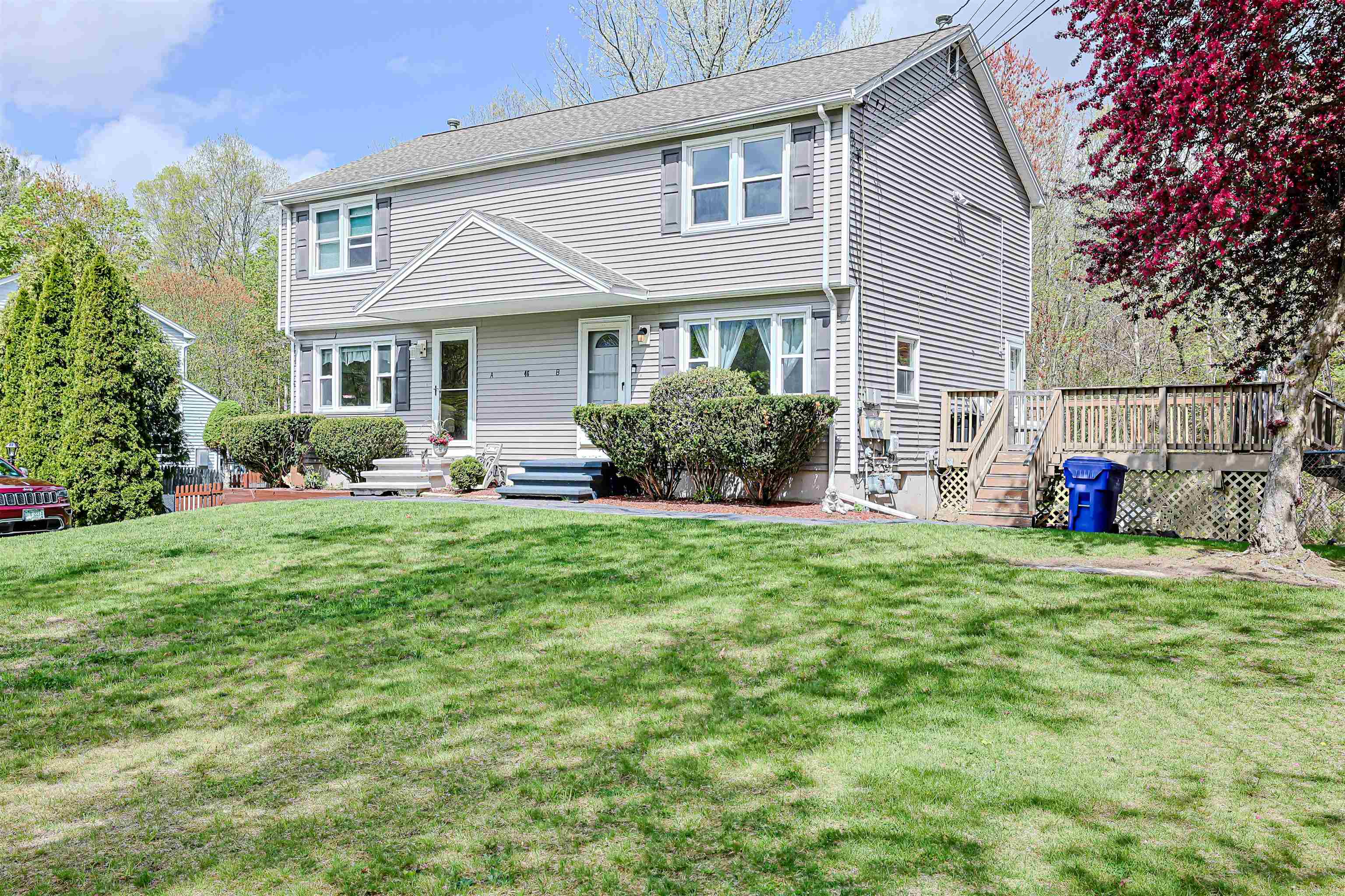 46 Windham Road B