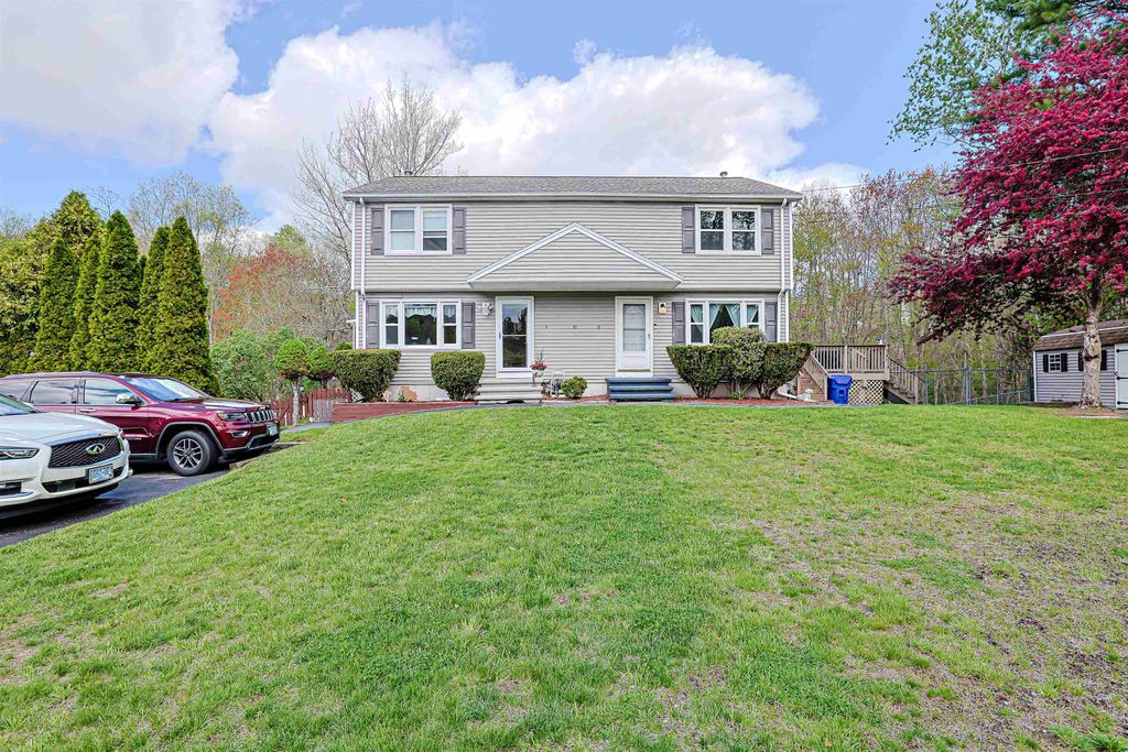 Photo of 46 Windham Road #B, Hudson, NH 03051 (MLS # 5088375)