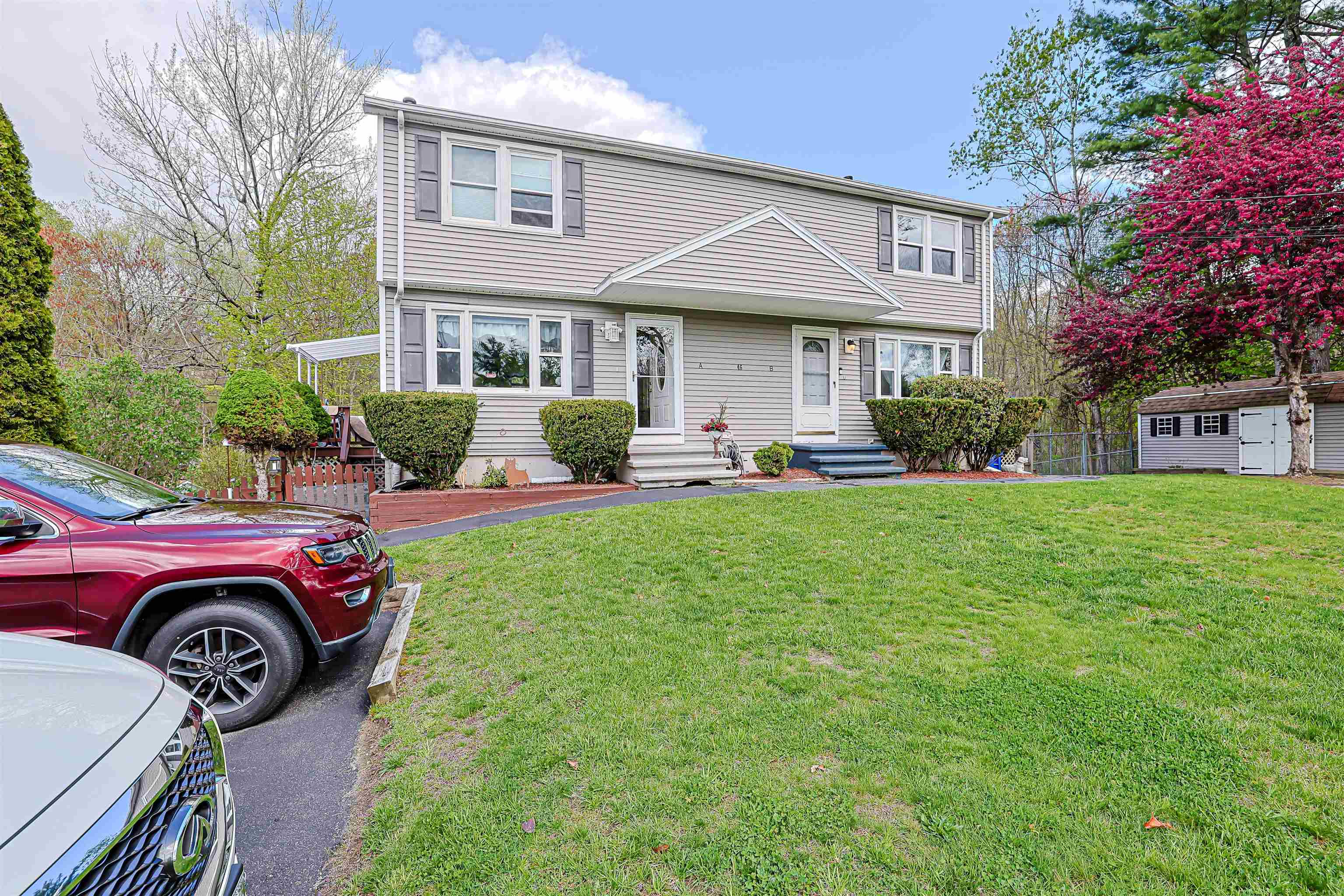 46 Windham Road B