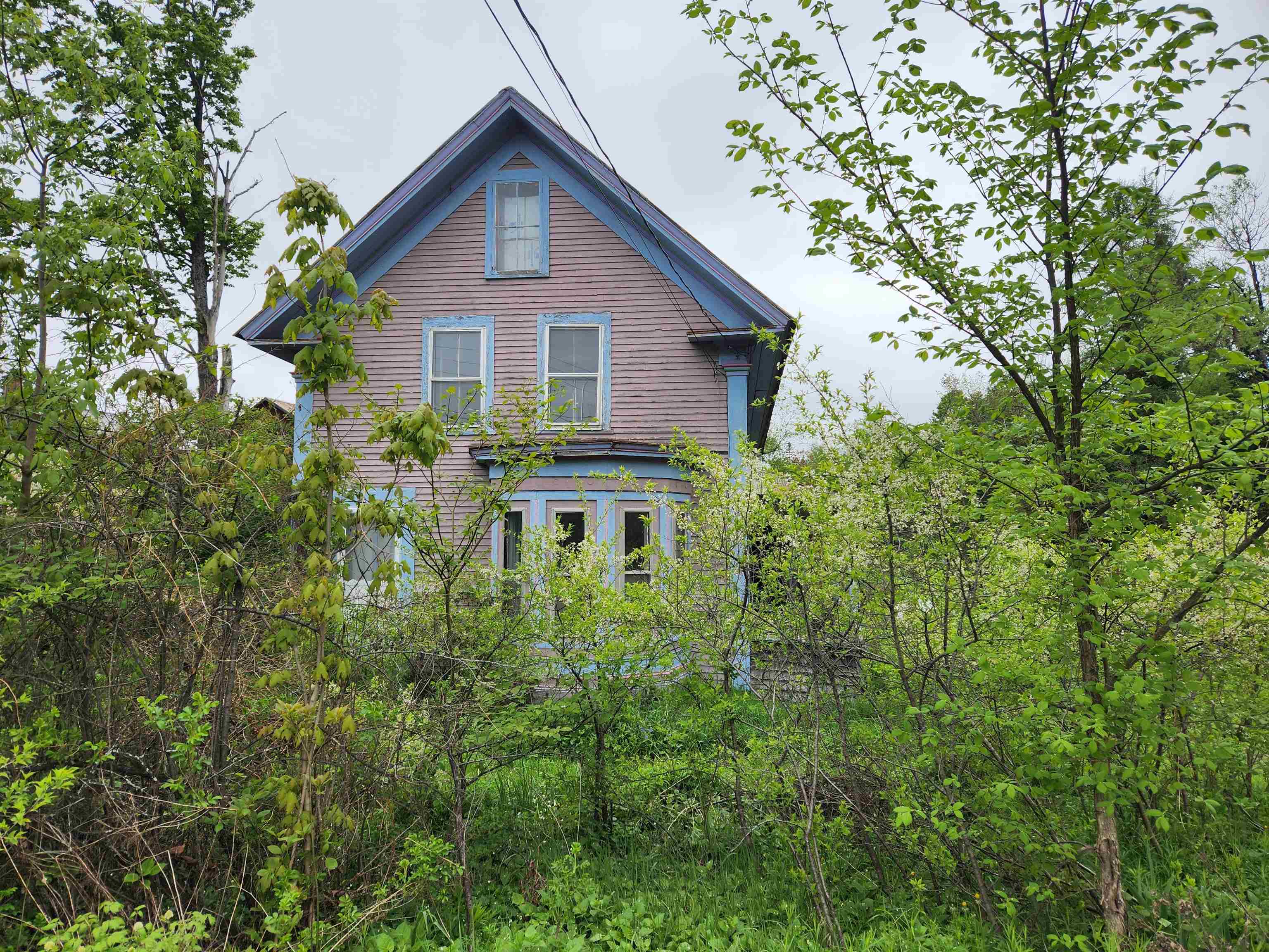 16 Northridge Road