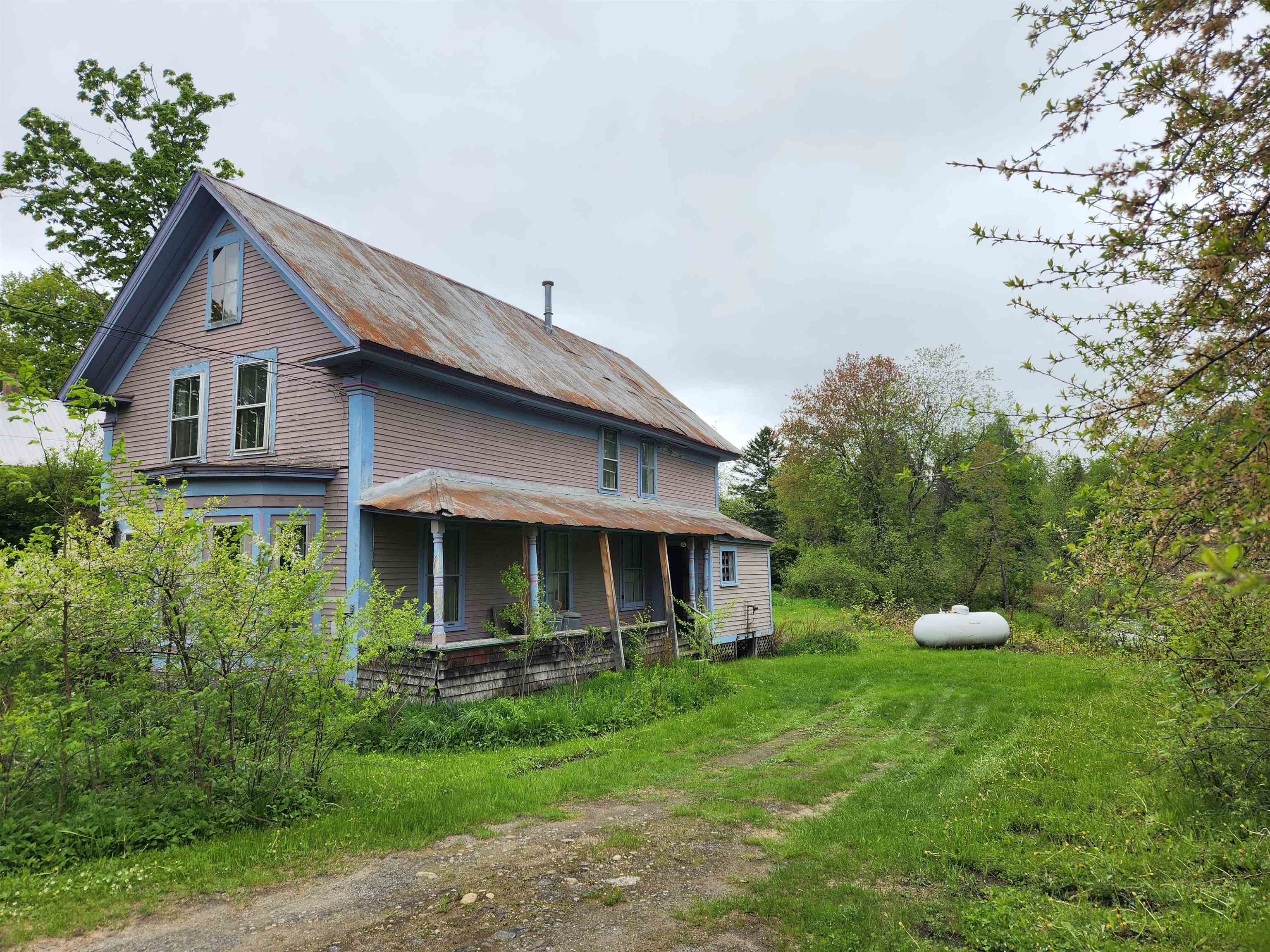 16 Northridge Road
