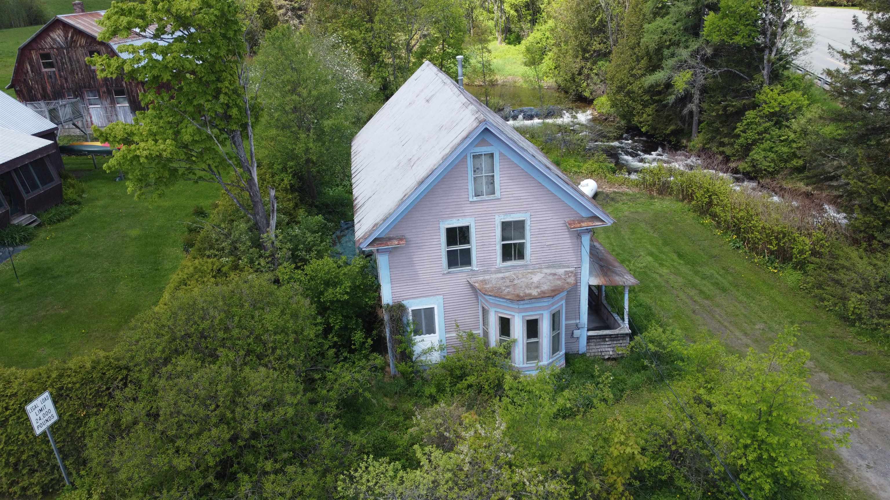 16 Northridge Road